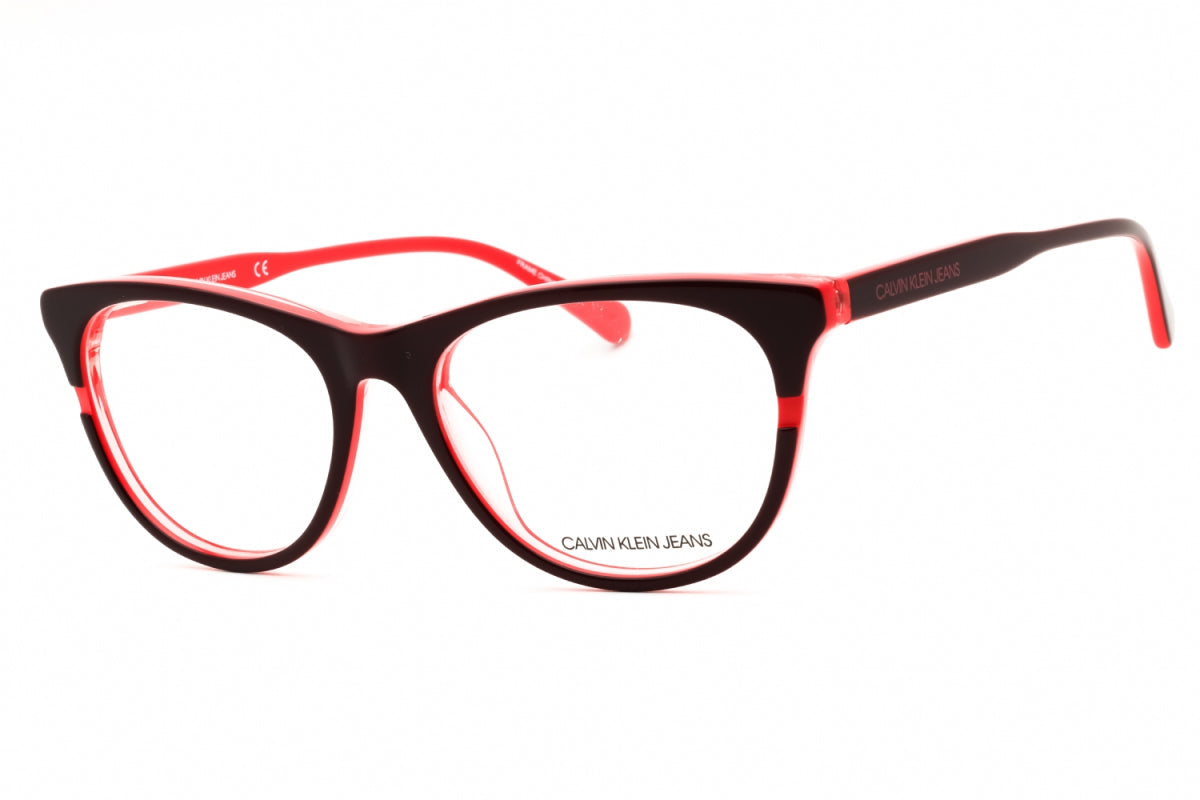 Gafas 53 mm color café