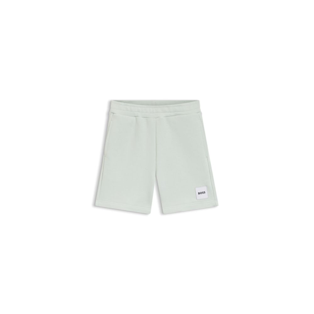 Short infantil