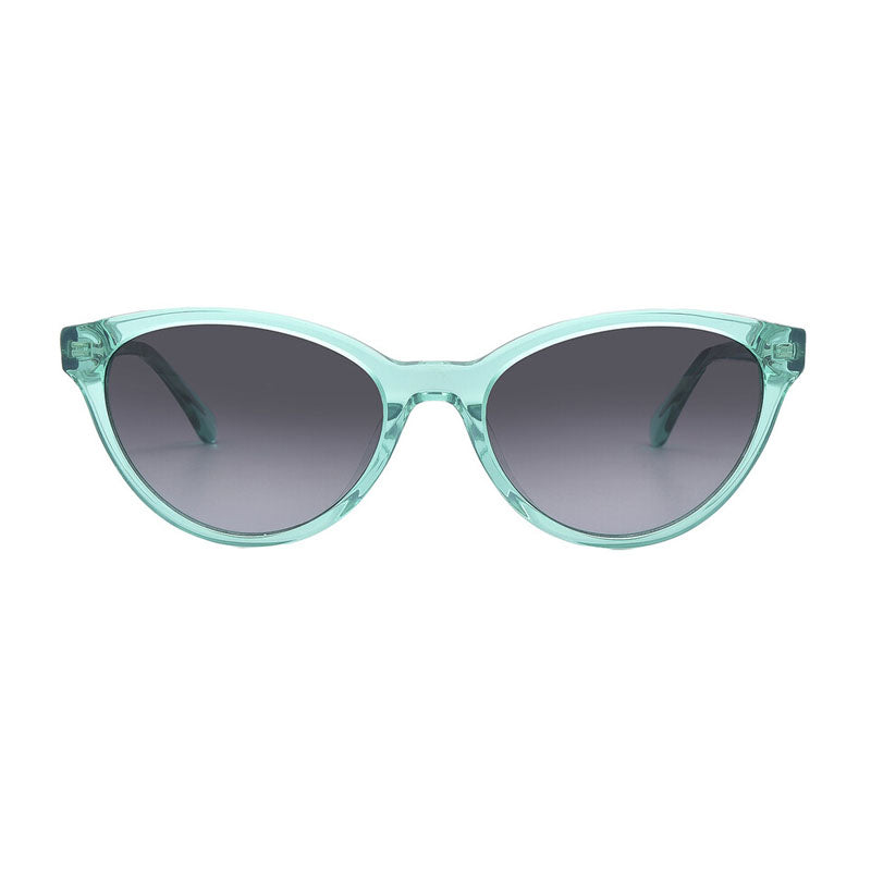 Gafas color gris oscuro