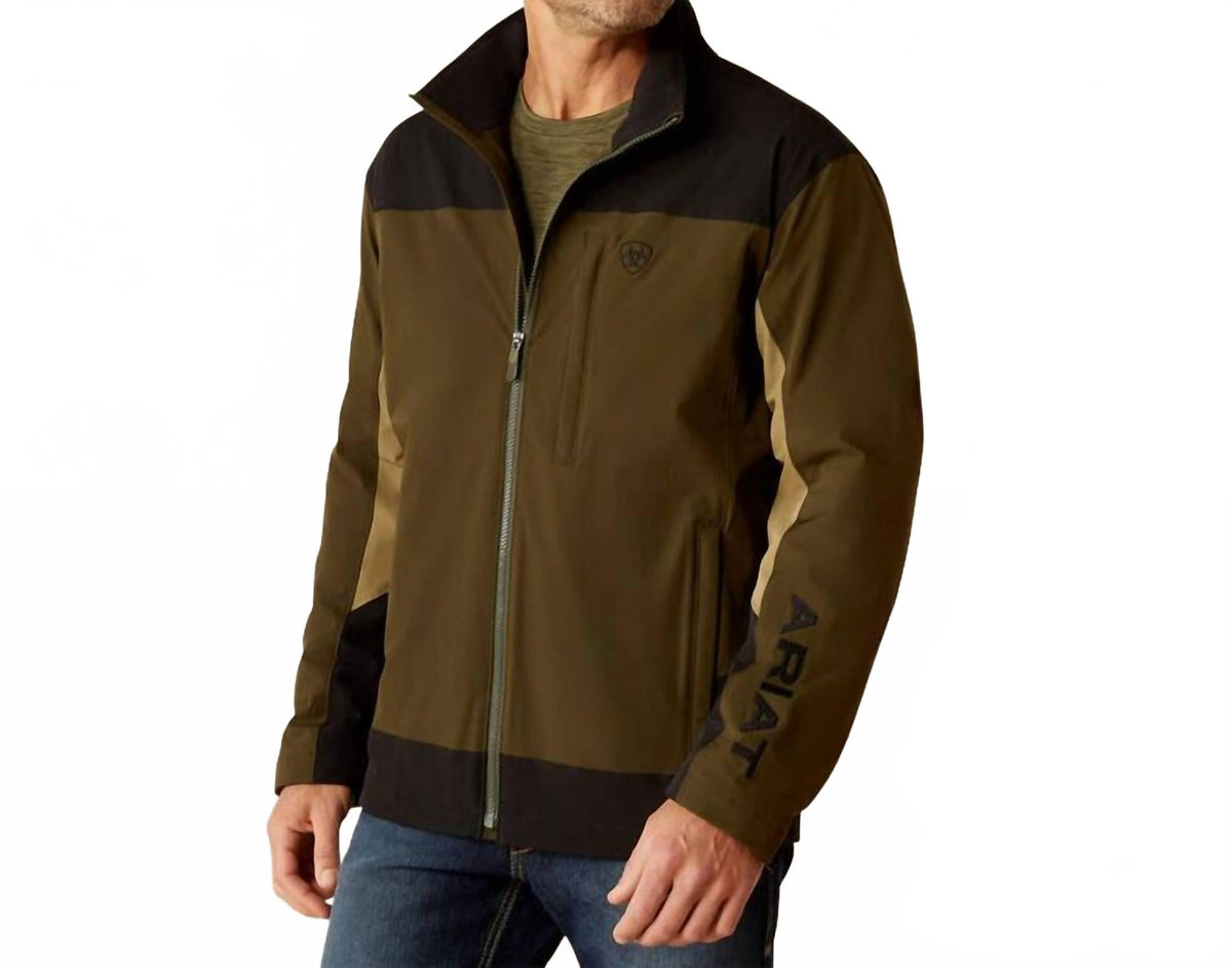 Chaqueta