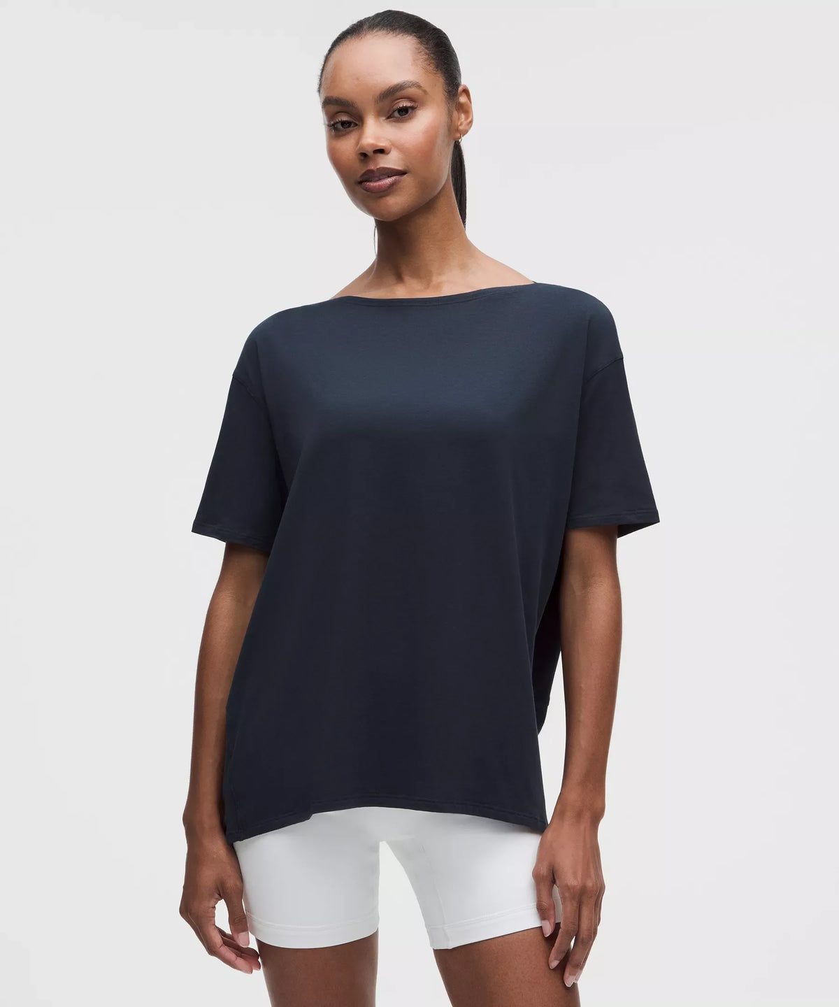 Camiseta de algodón