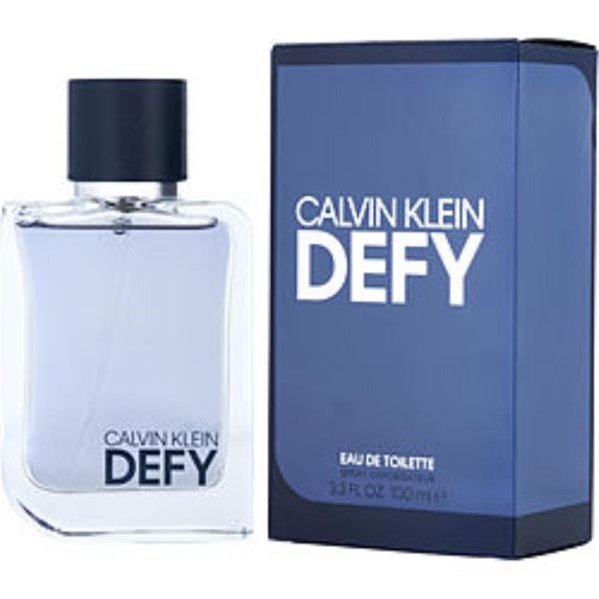 Perfume de hombre eau de toilette 3,4 oz