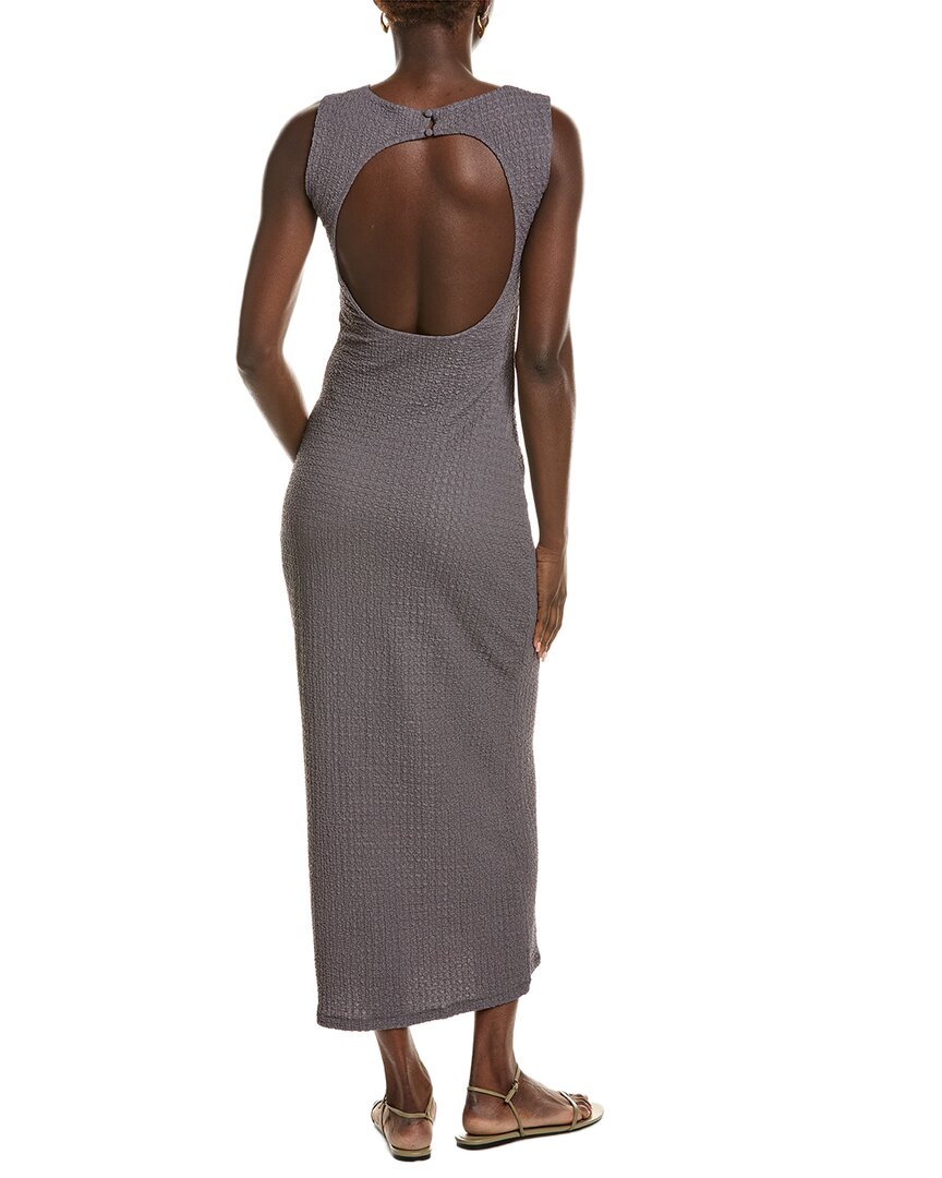 Vestido largo