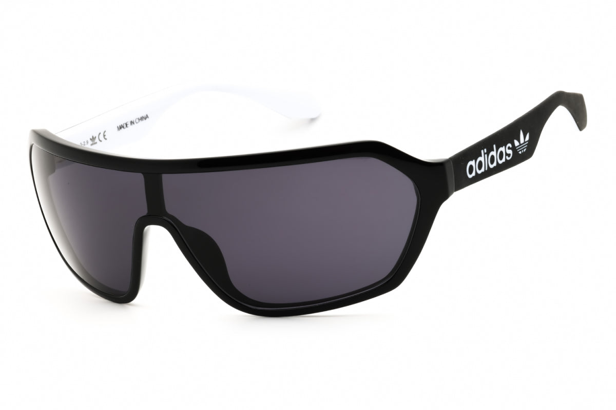 Gafas color negro