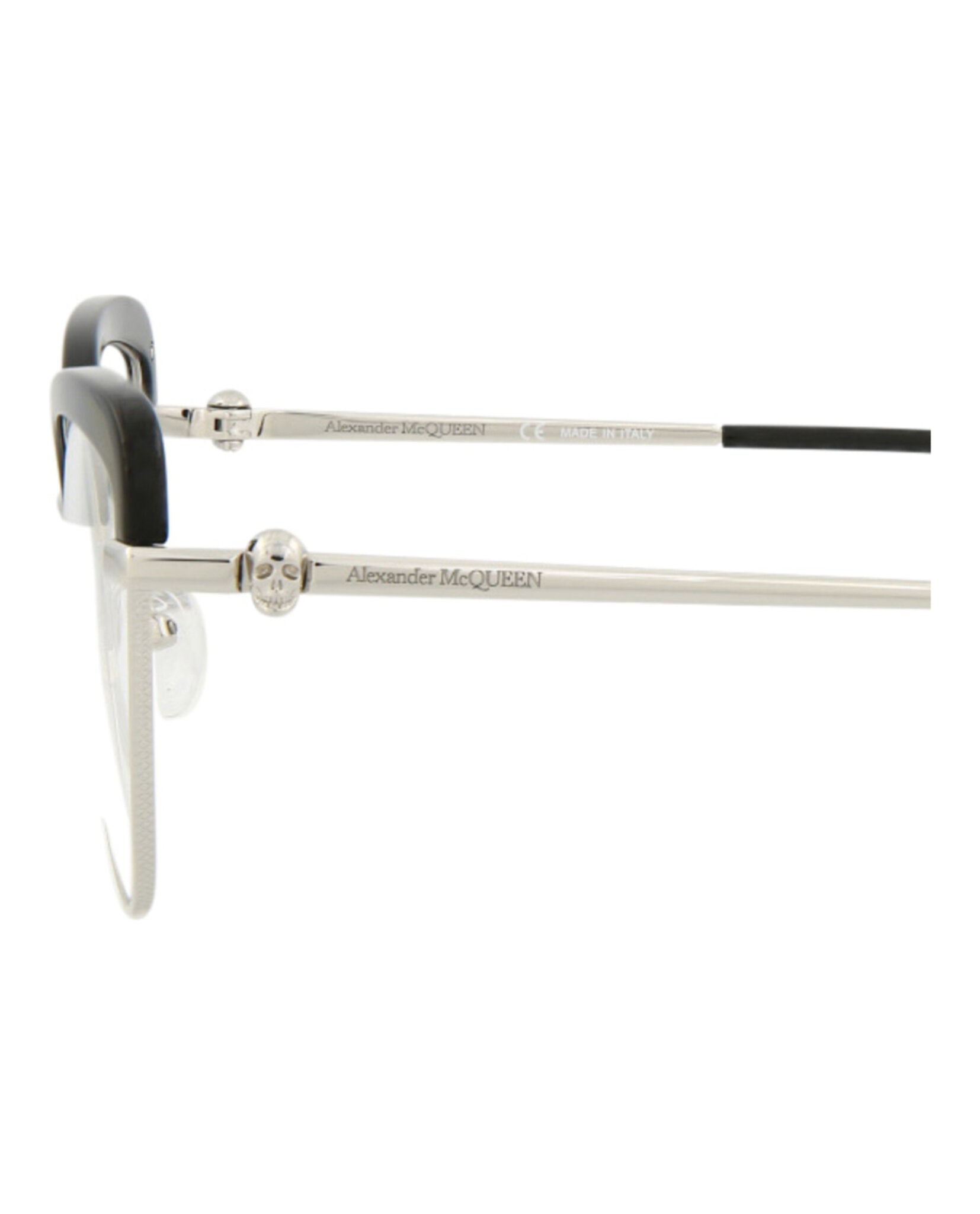 Montura para gafas de montura tipo gato