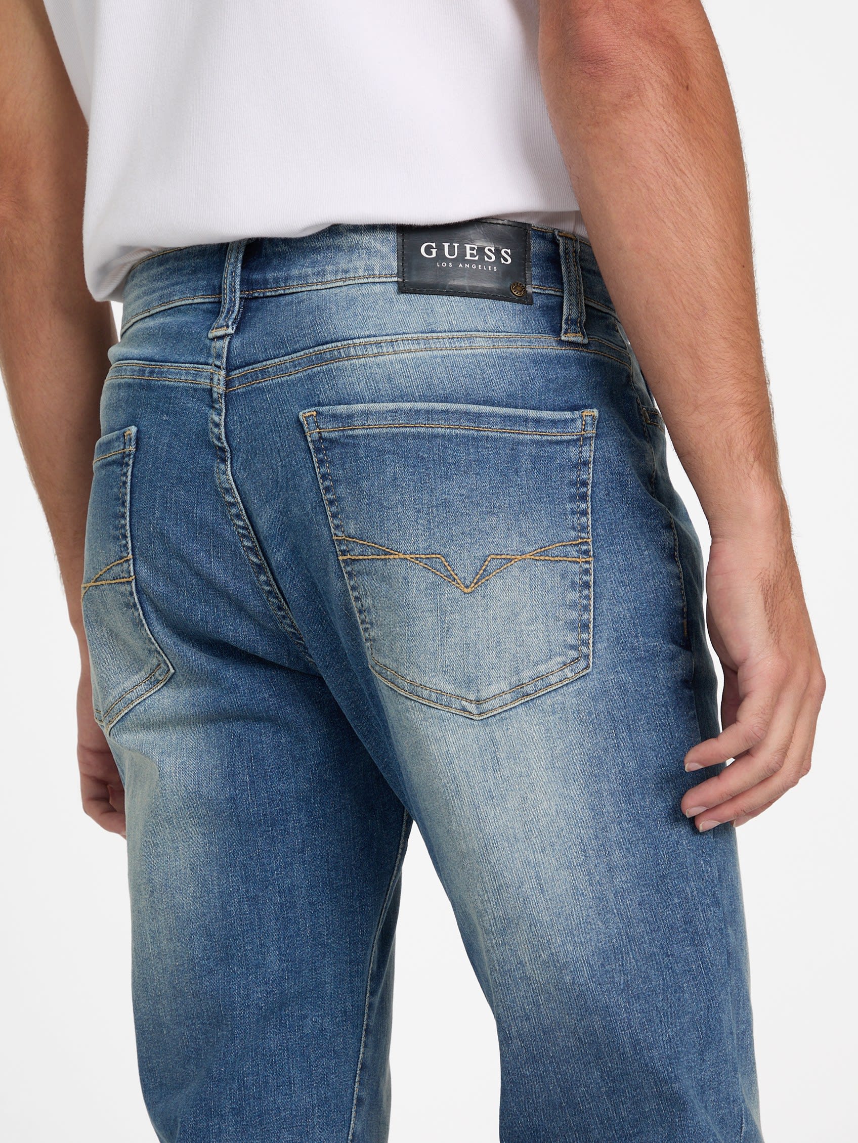 Jean