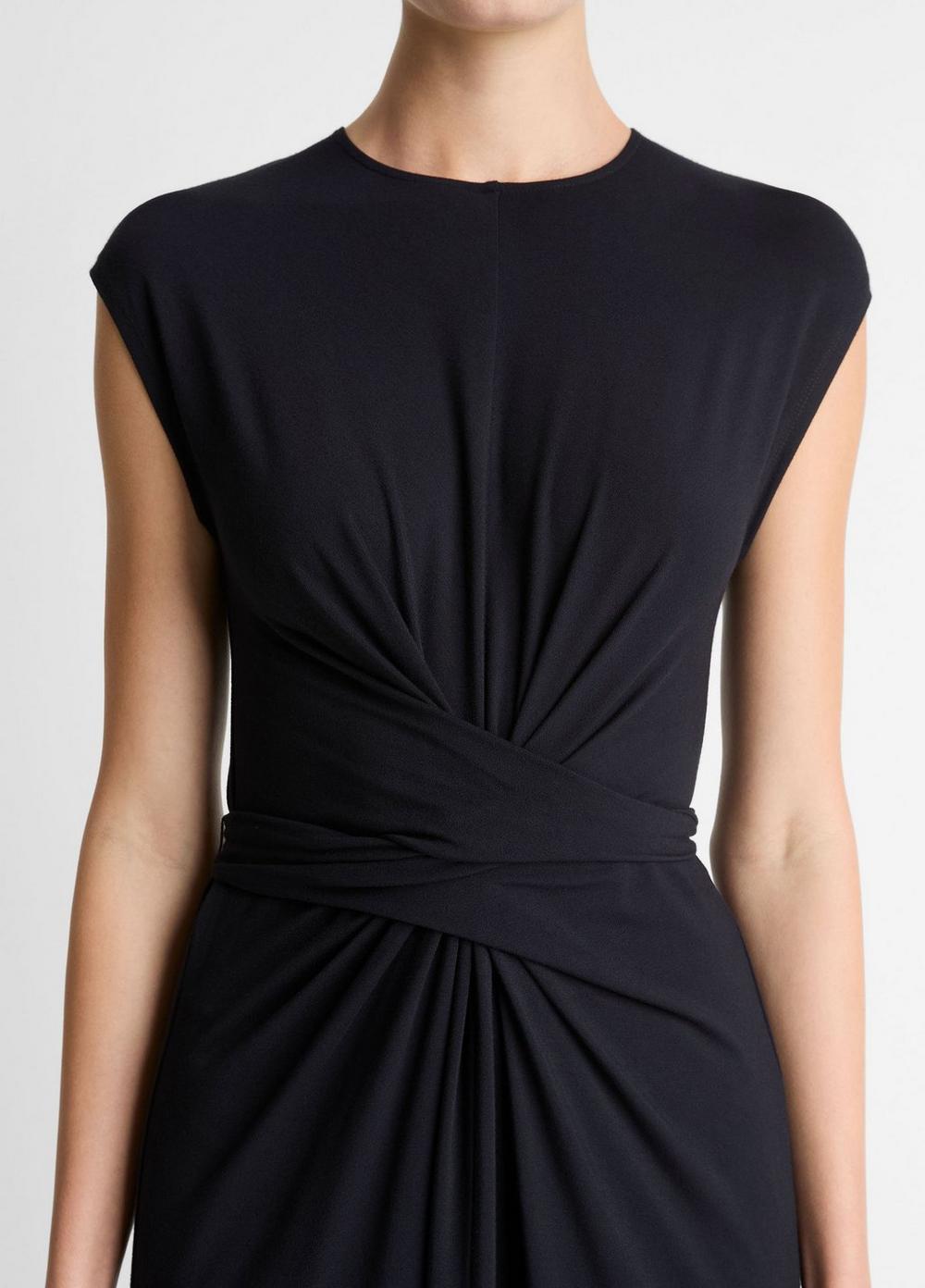 Vestido midi