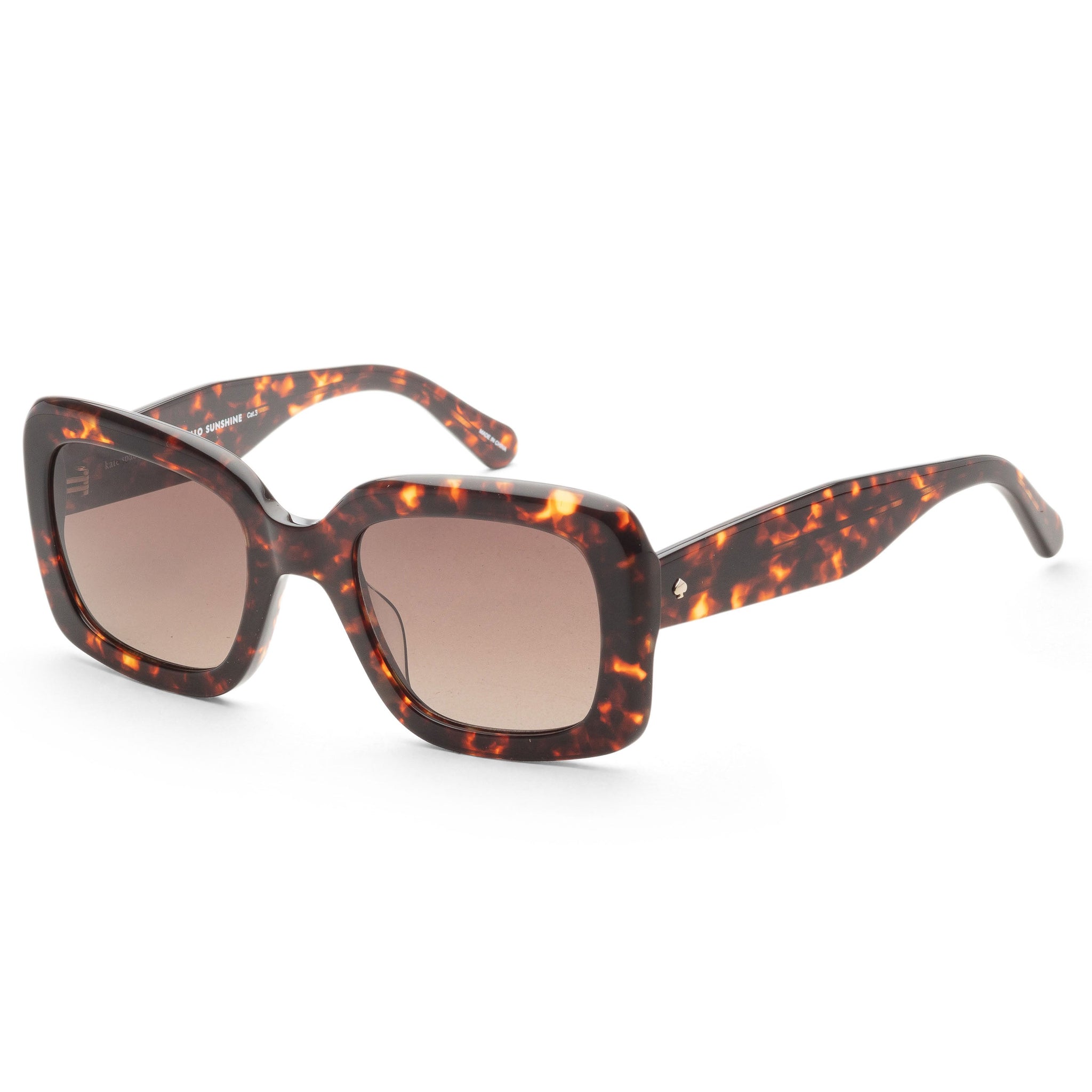 Gafas de sol de mujer 52 mm