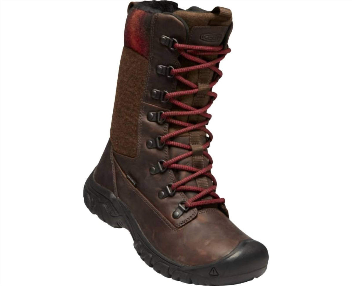 Botas de mujer