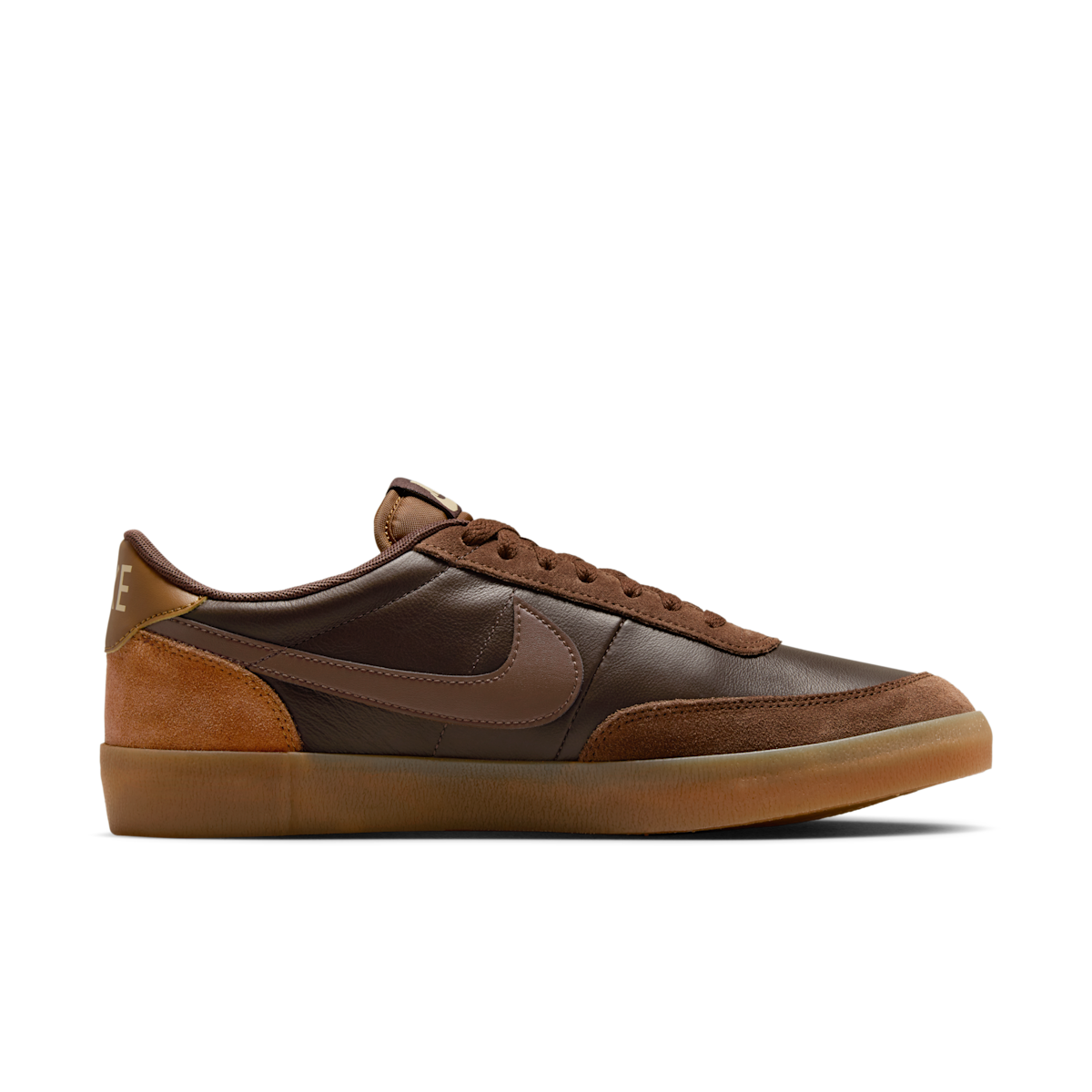 Zapatos de hombre de cuero