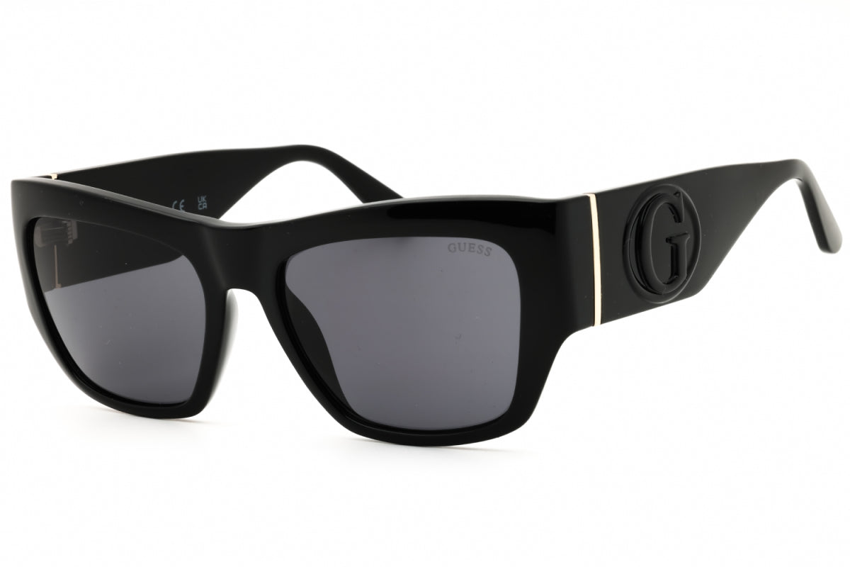 Gafas color negro