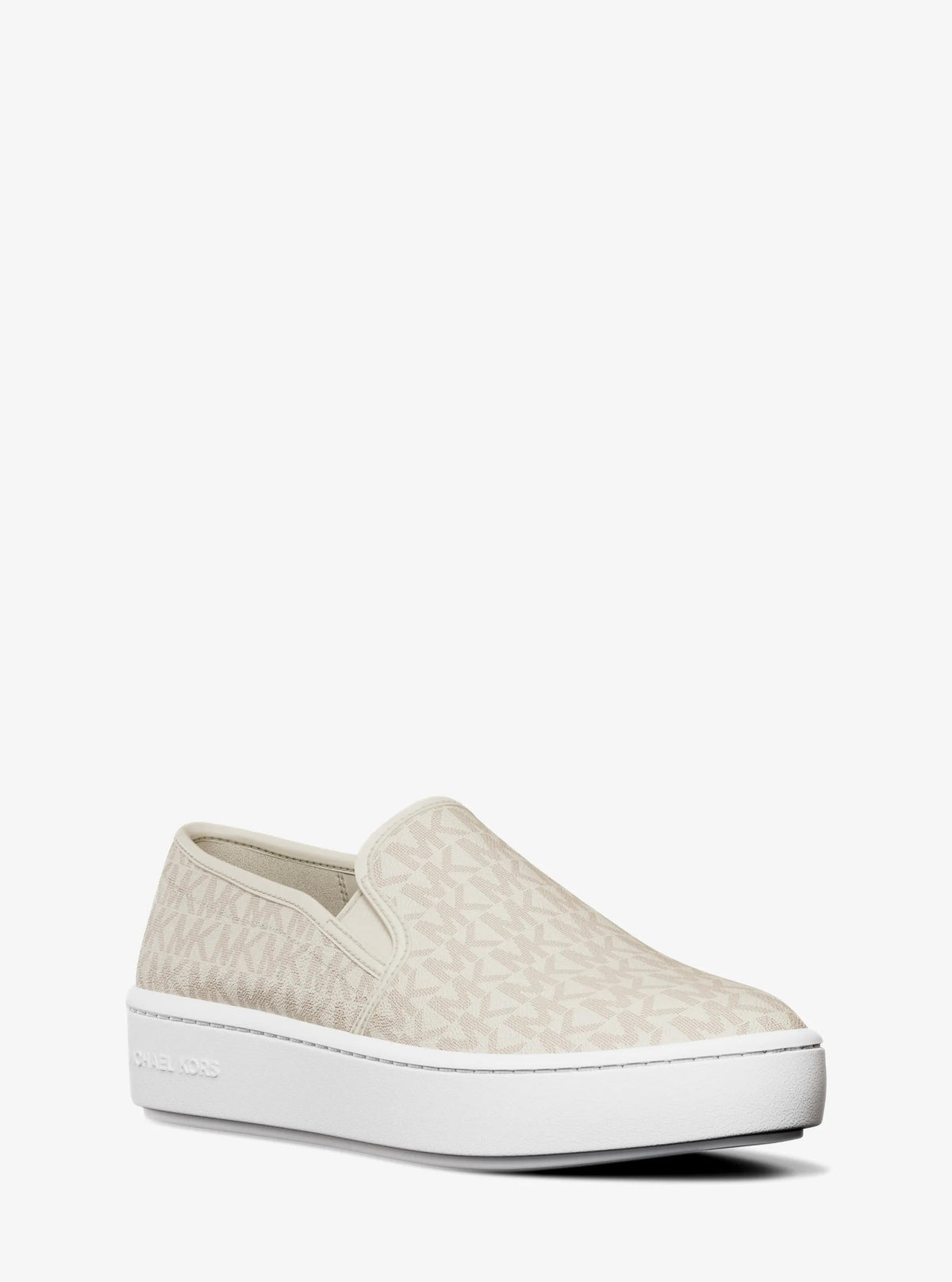 Tenis sin cordones