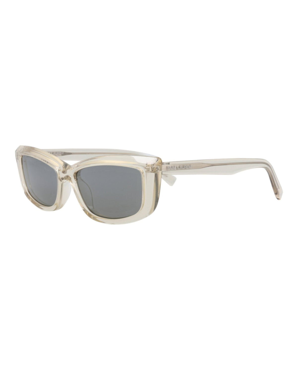 Gafas de sol de acetato de montura tipo gato