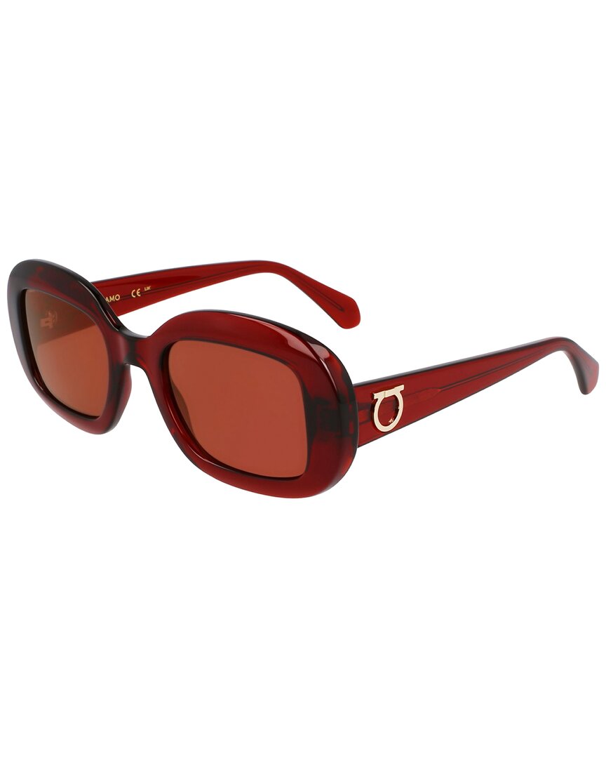 Gafas de sol de mujer 51 mm