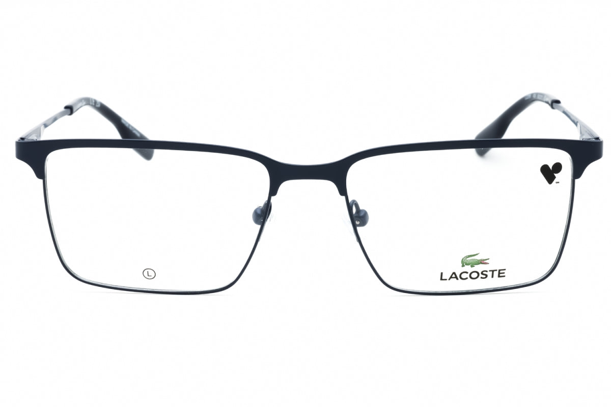 Gafas 55 mm color azul