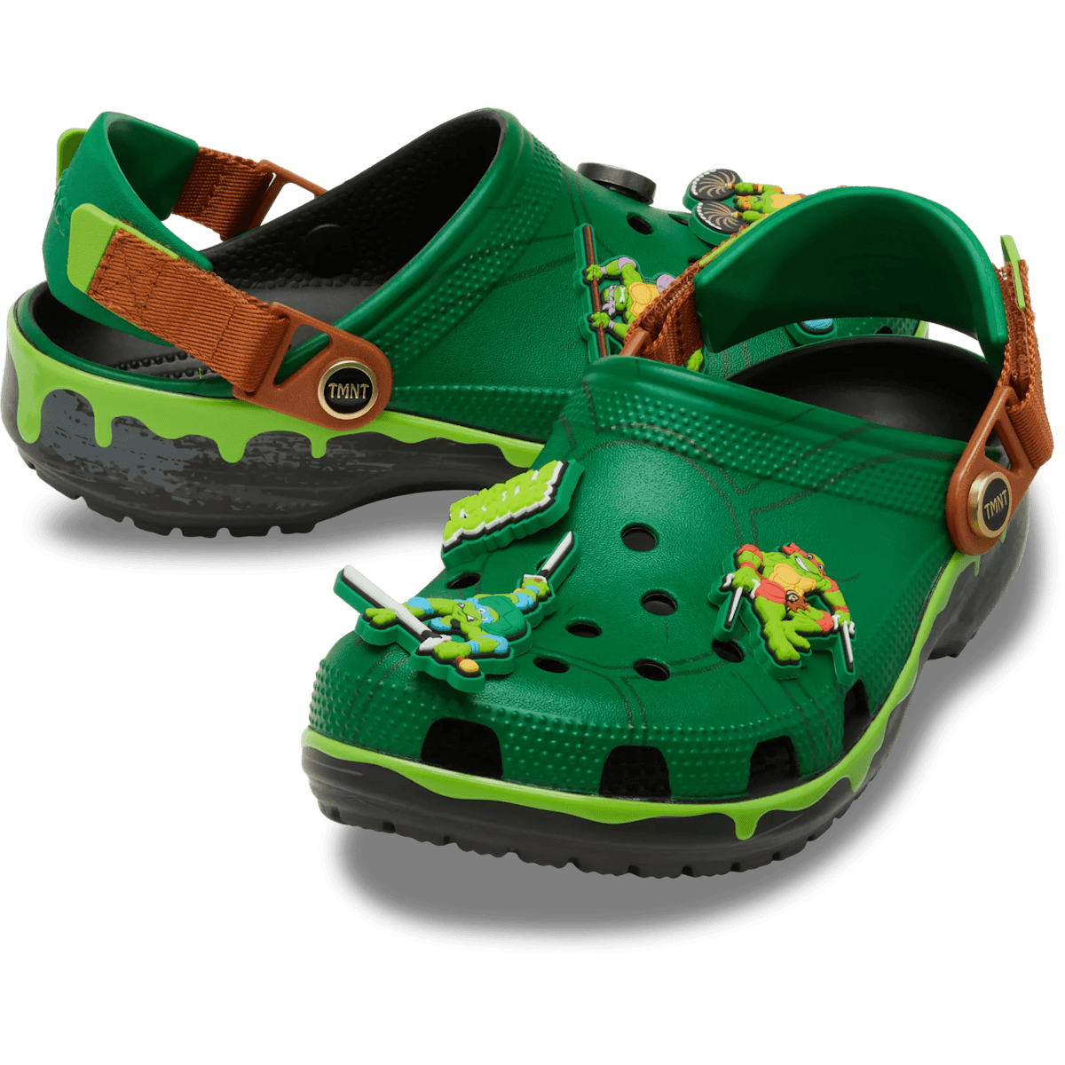 Zuecos
