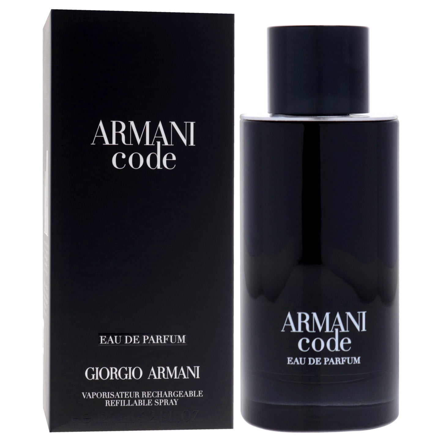 Perfume de hombre eau de parfum 4,2 oz