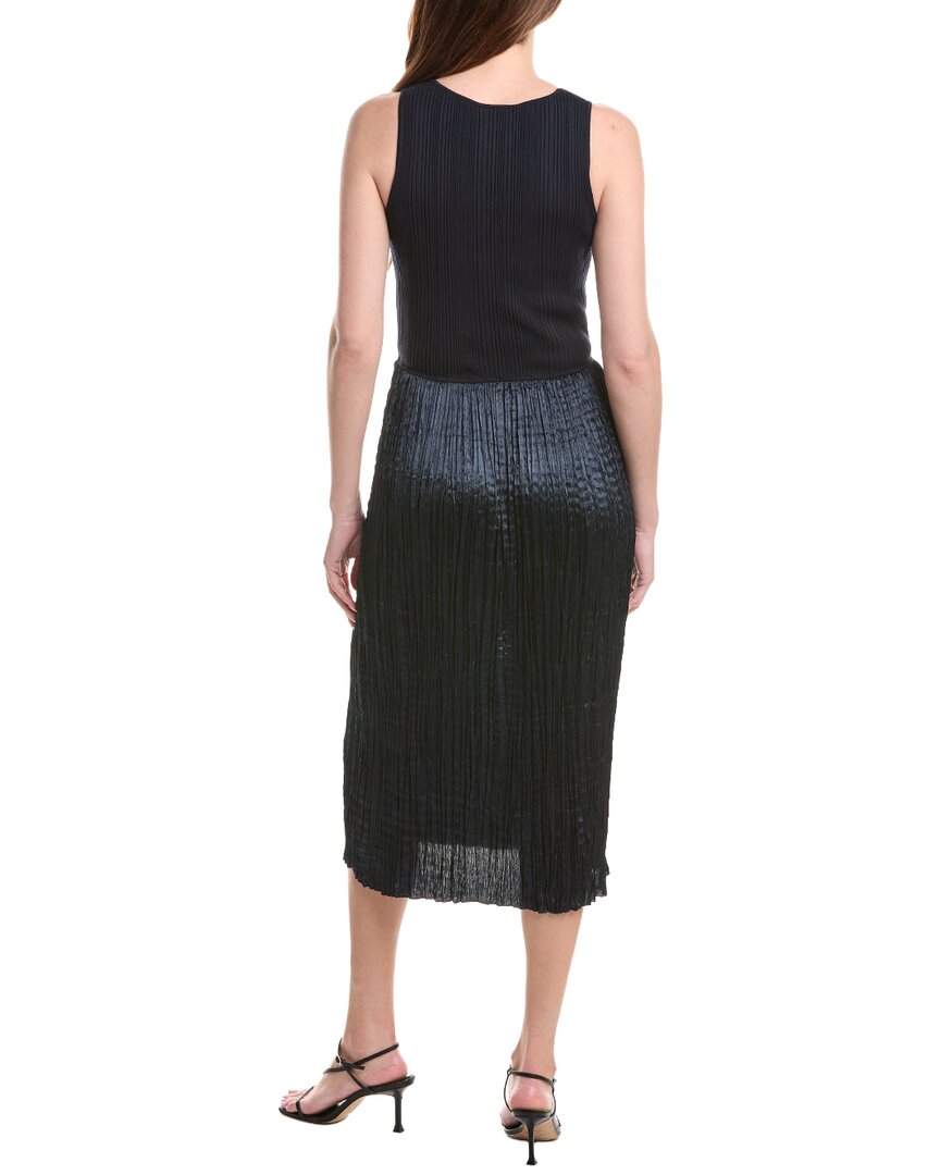Vestido midi