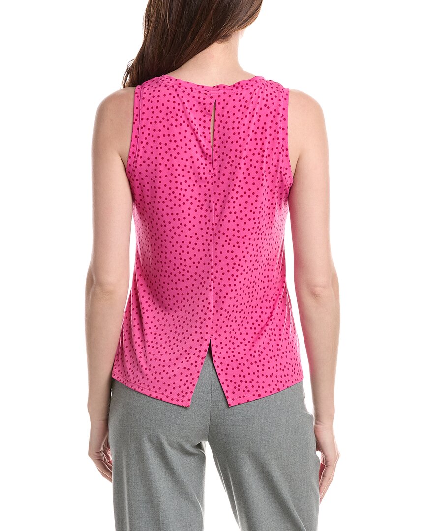 Vince Camuto Esqueleto con Ojo de Cerradura