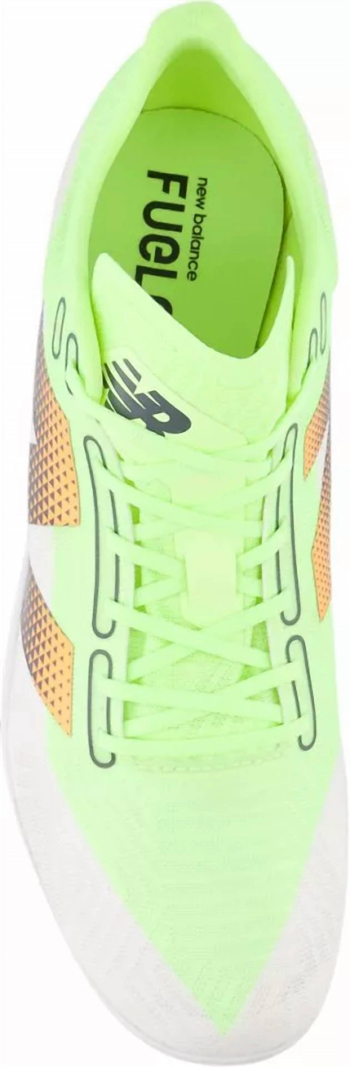 Zapatos de hombre color gris y verde