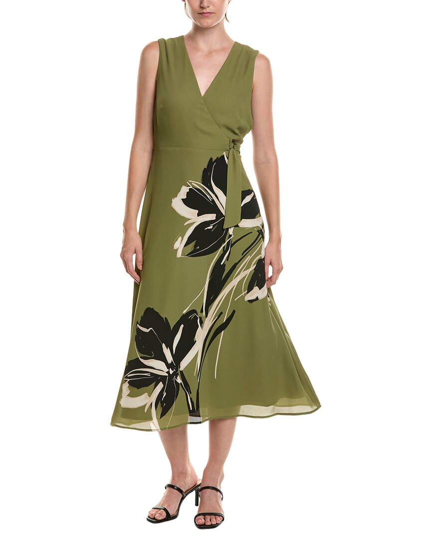 Vestido midi