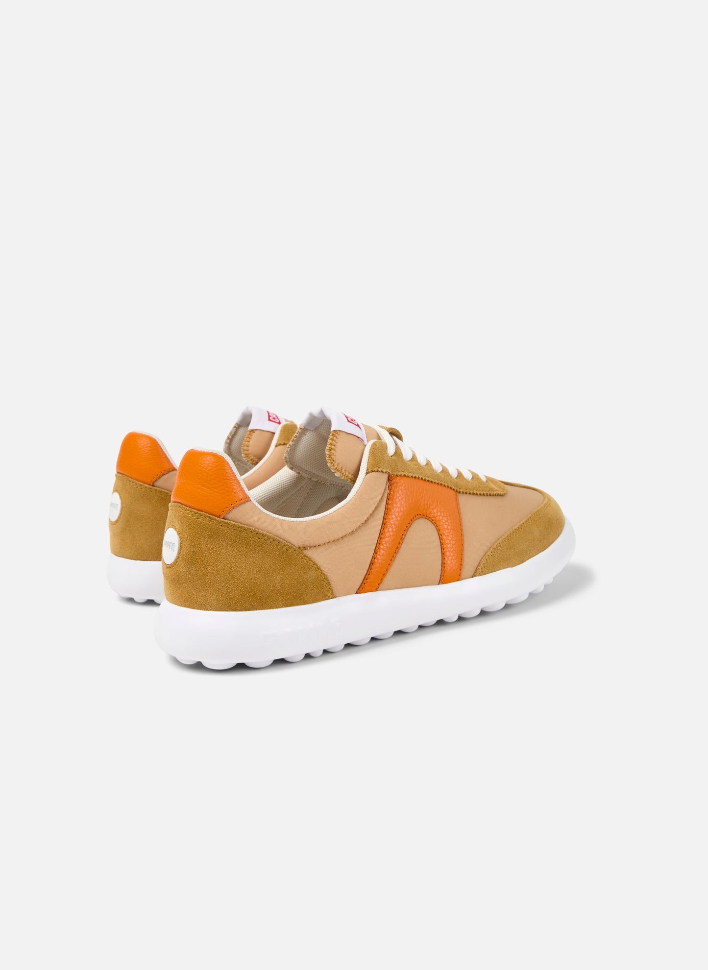 Tenis de hombre