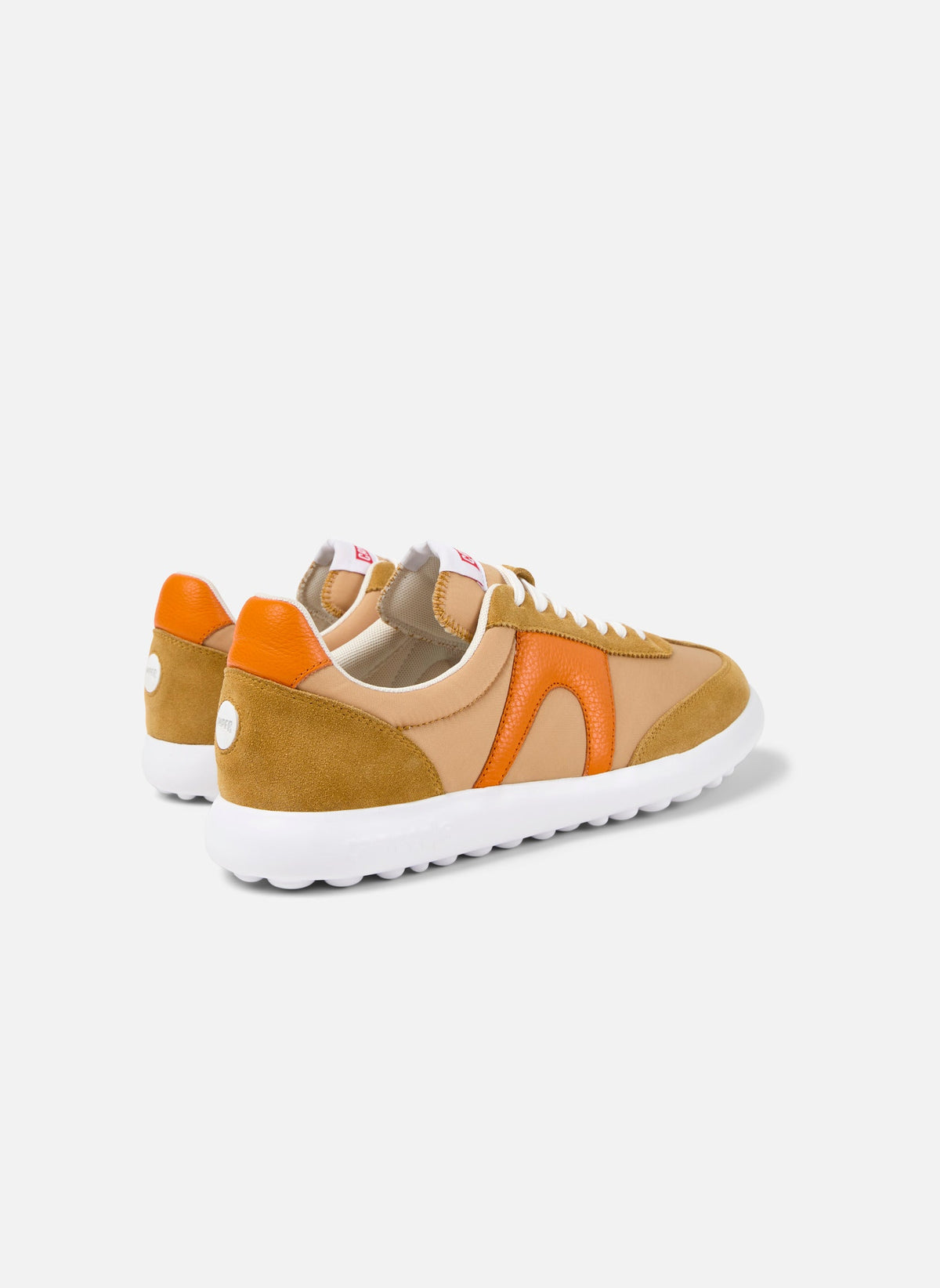 Tenis de hombre