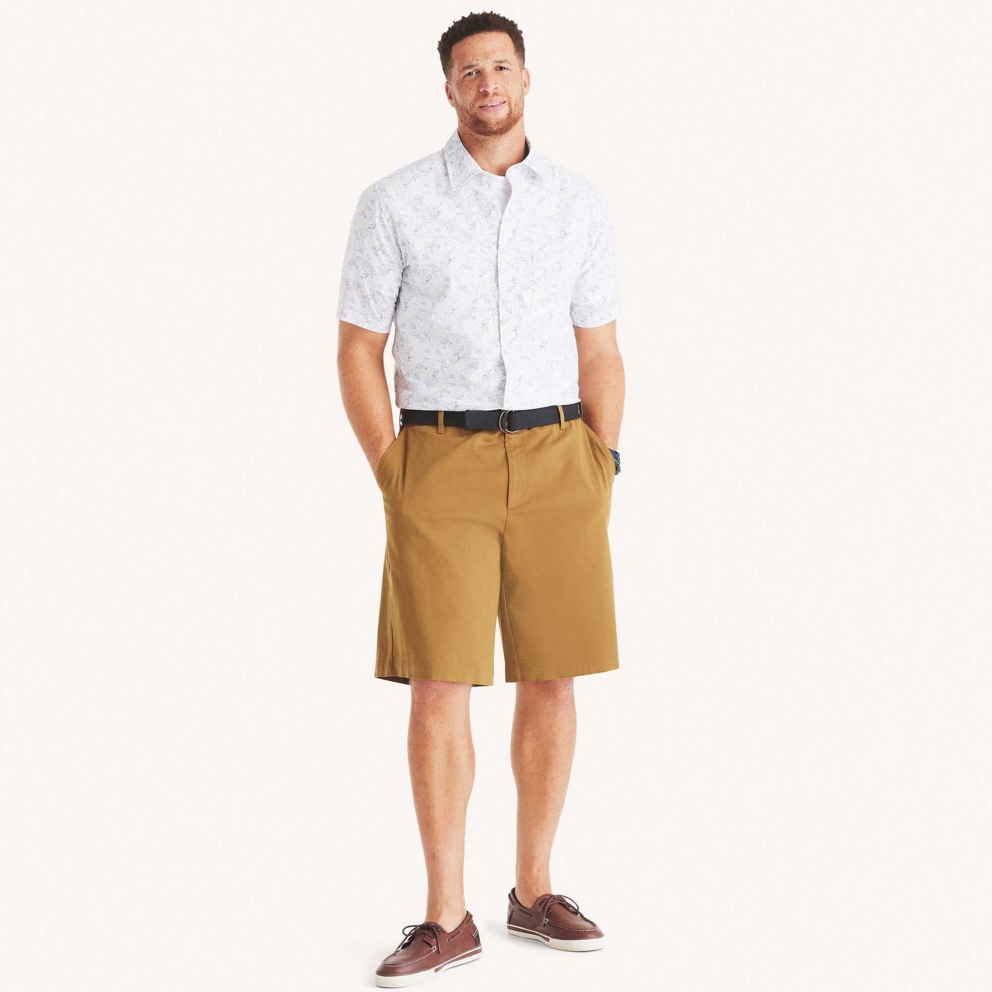 Short de hombre