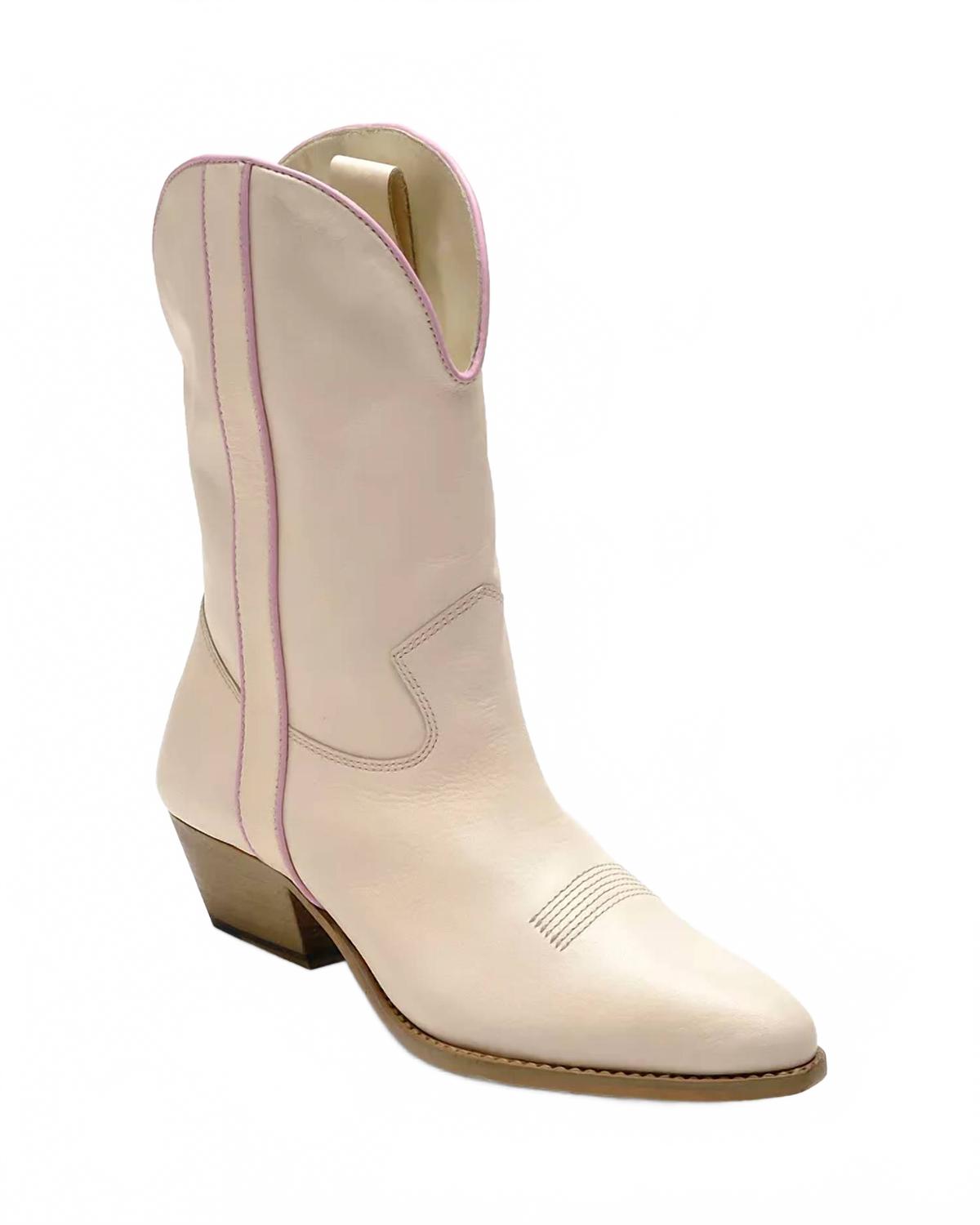 Botas de mujer