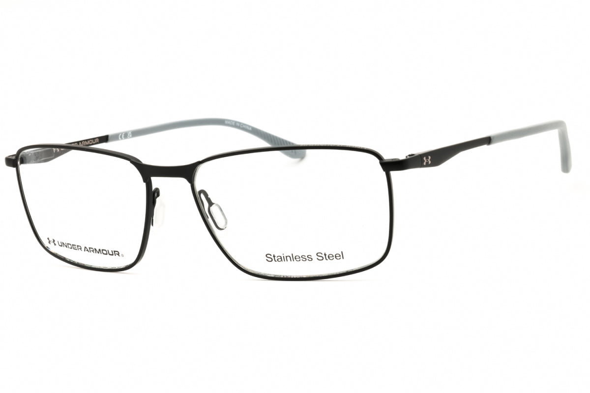 Gafas 57 mm color negro