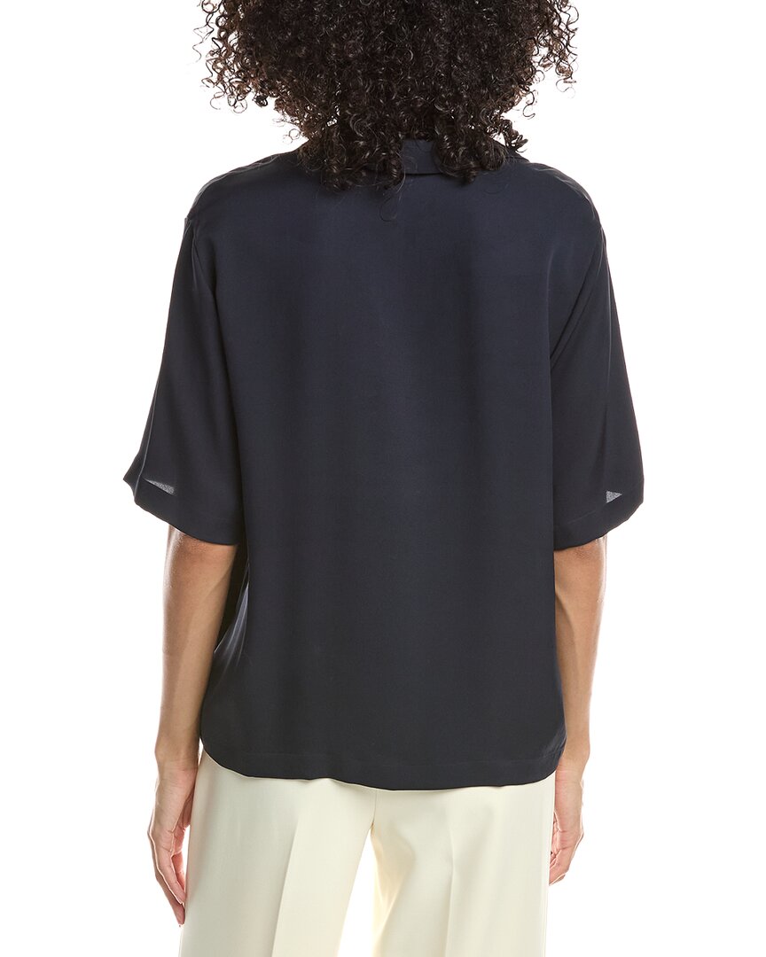 Polo de seda