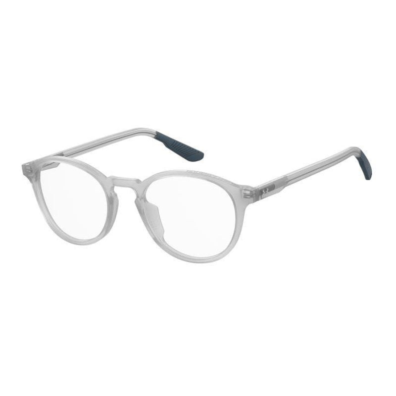 Gafas 50 mm color gris