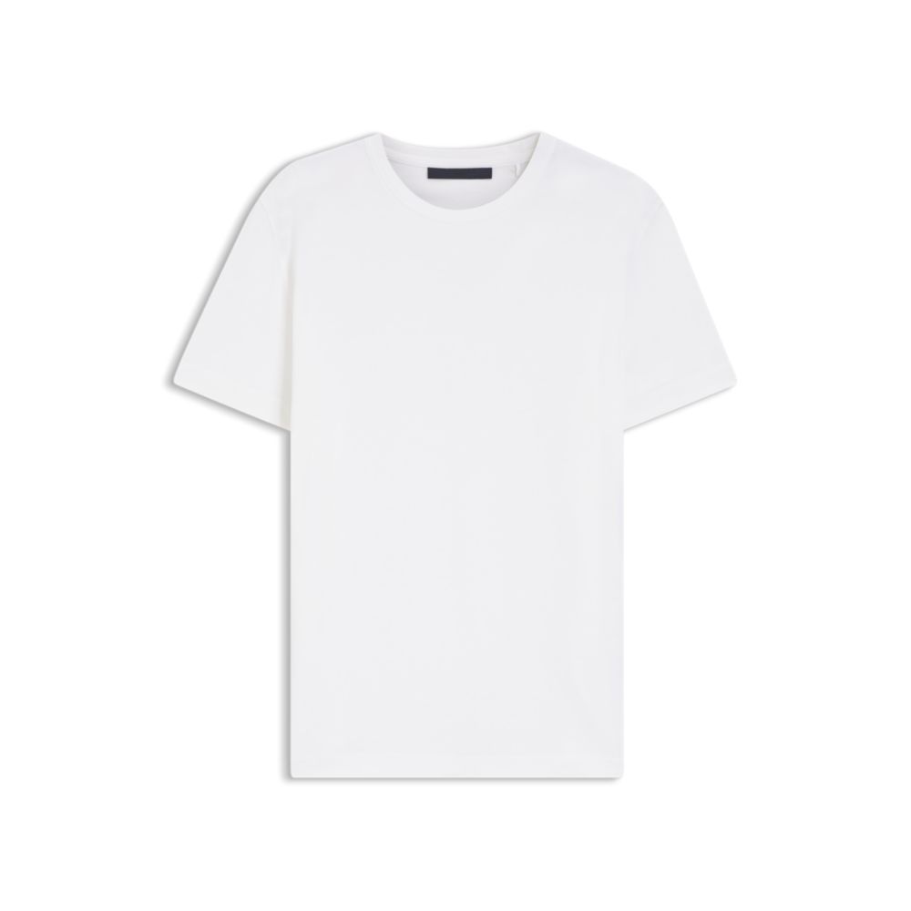 Camiseta de algodón