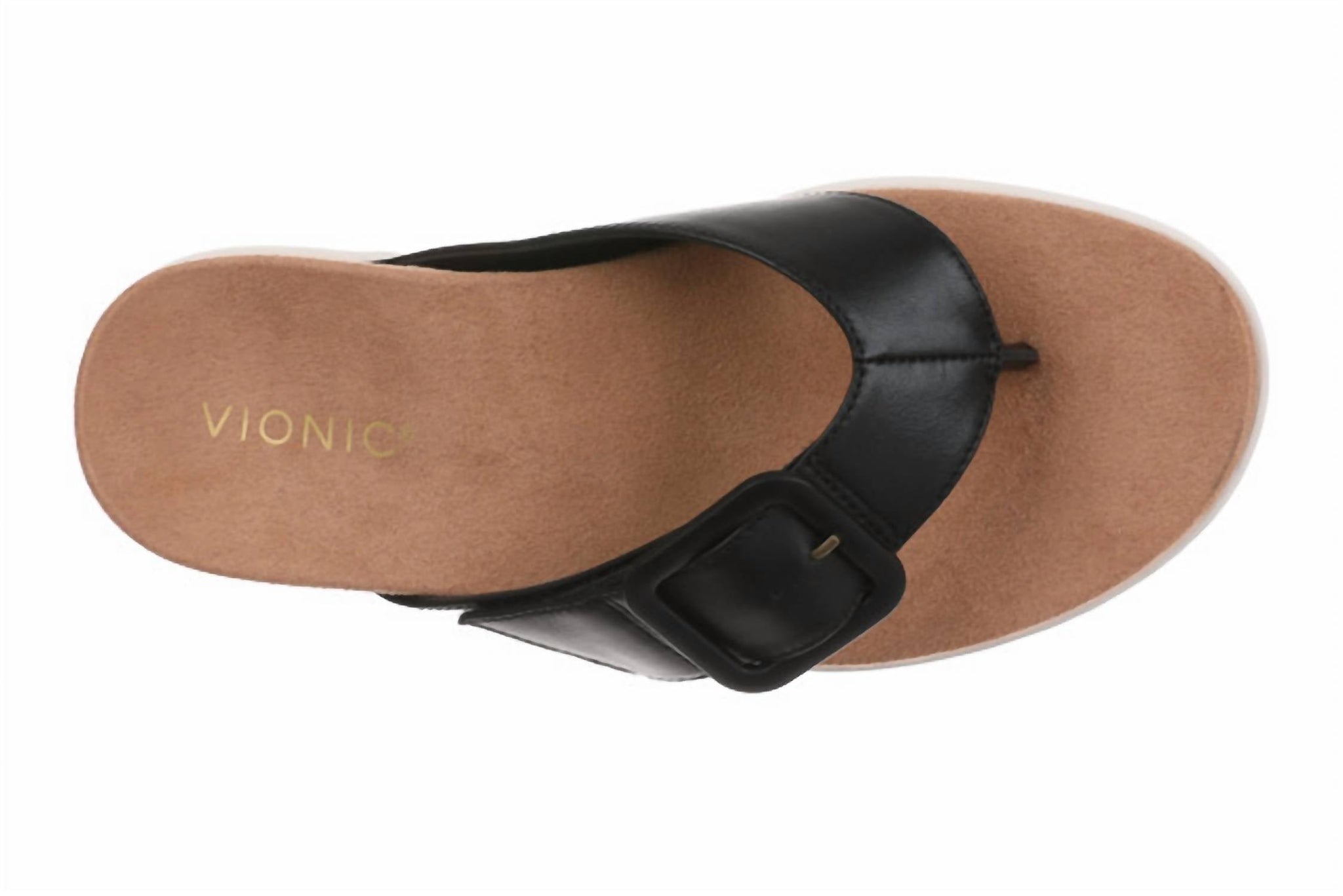 Sandalias de mujer color negro