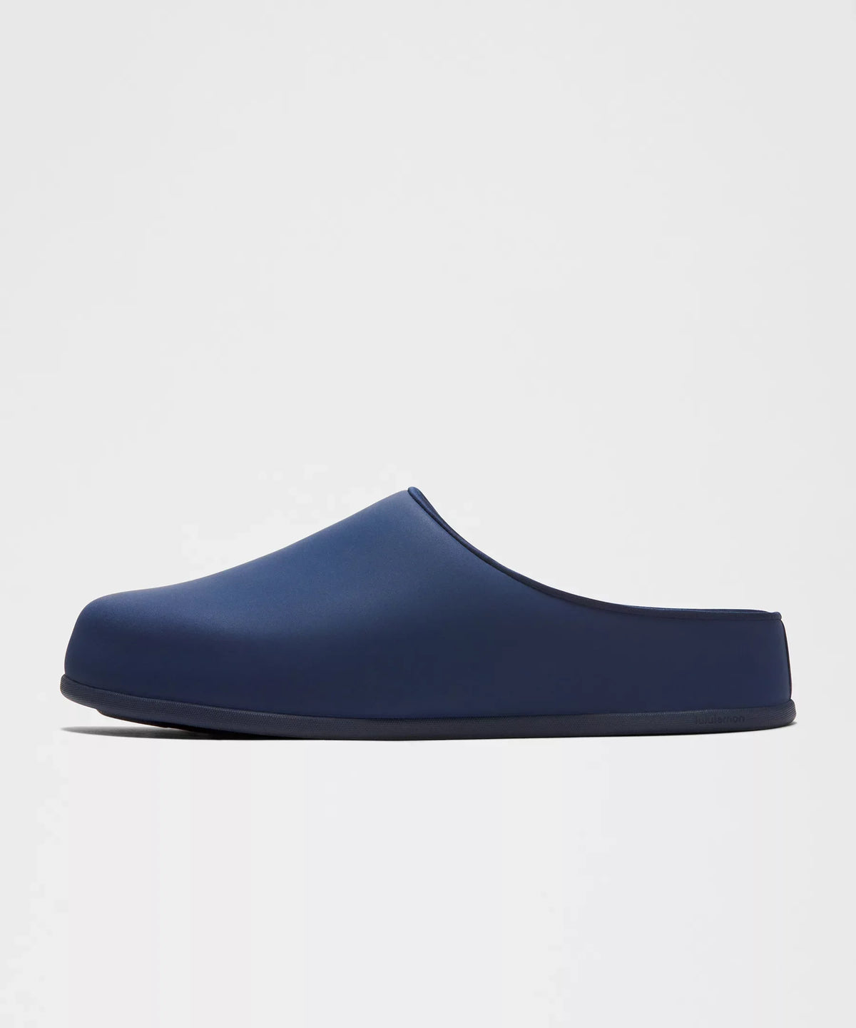 Zapatos destalonados de hombre