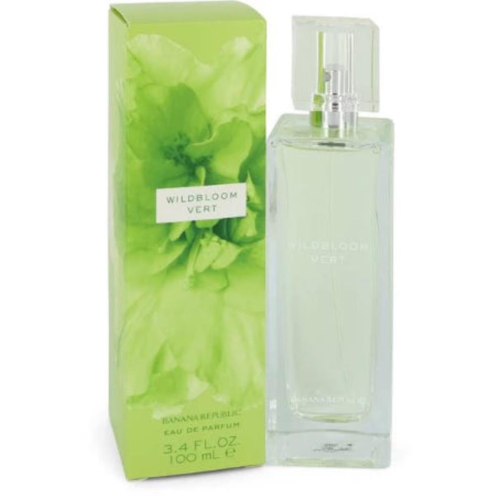 Perfume eau de parfum 3,4 oz