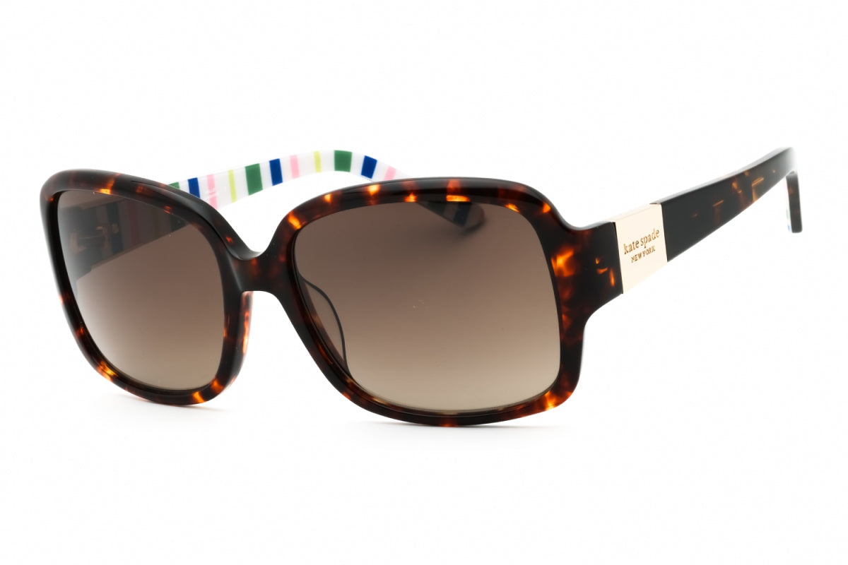 Gafas color café