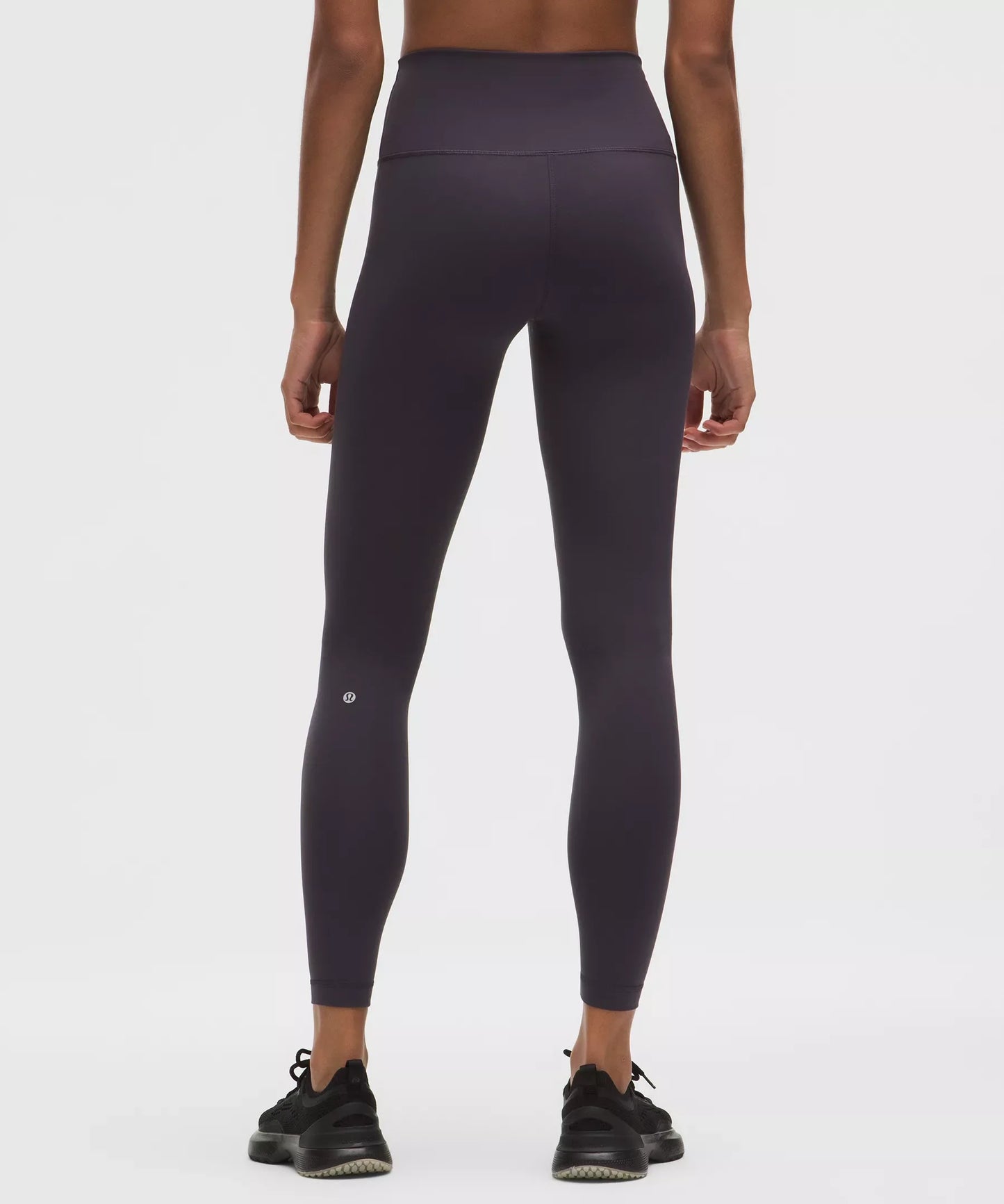 Leggings de tiro alto