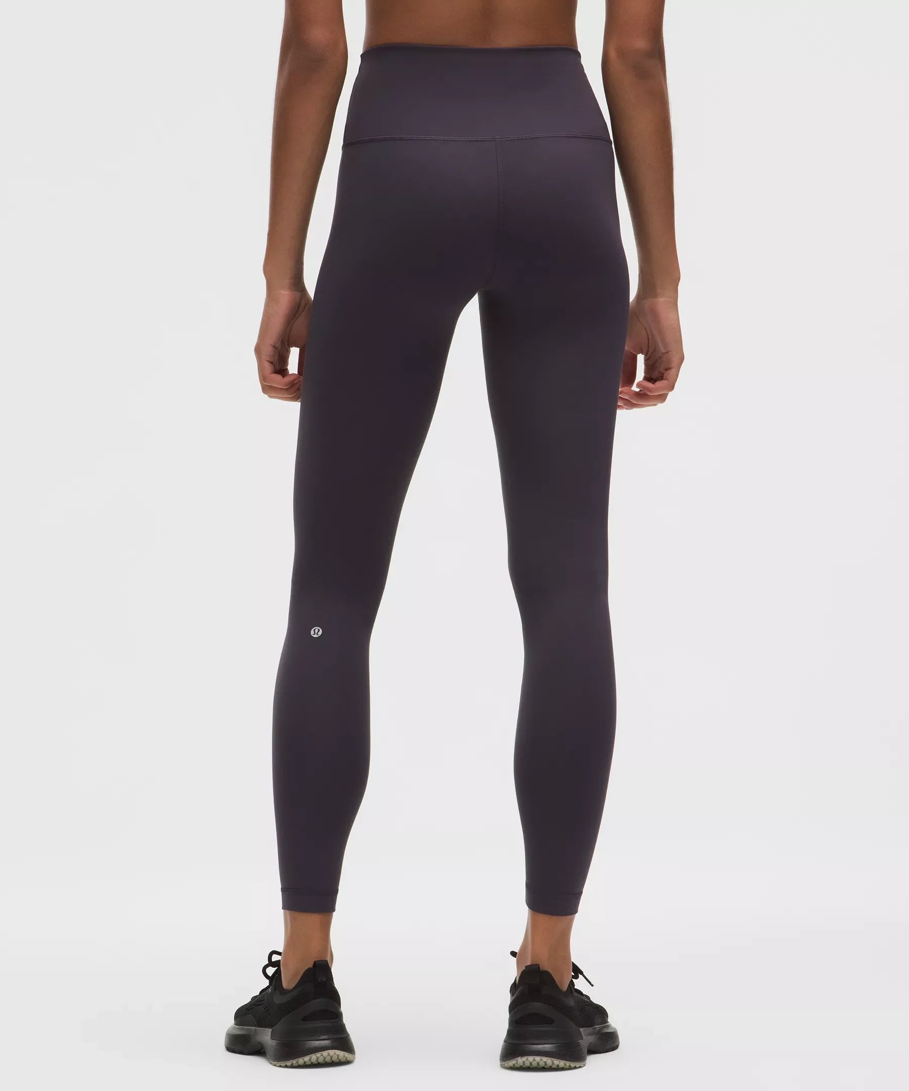 Leggings de tiro alto