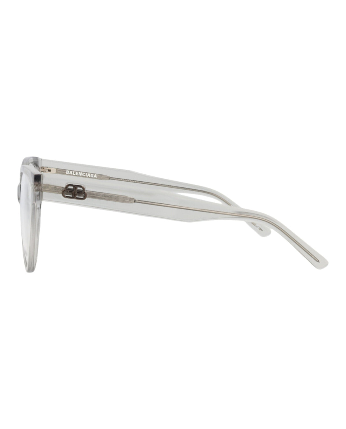 Montura para gafas de acetato de montura tipo gato
