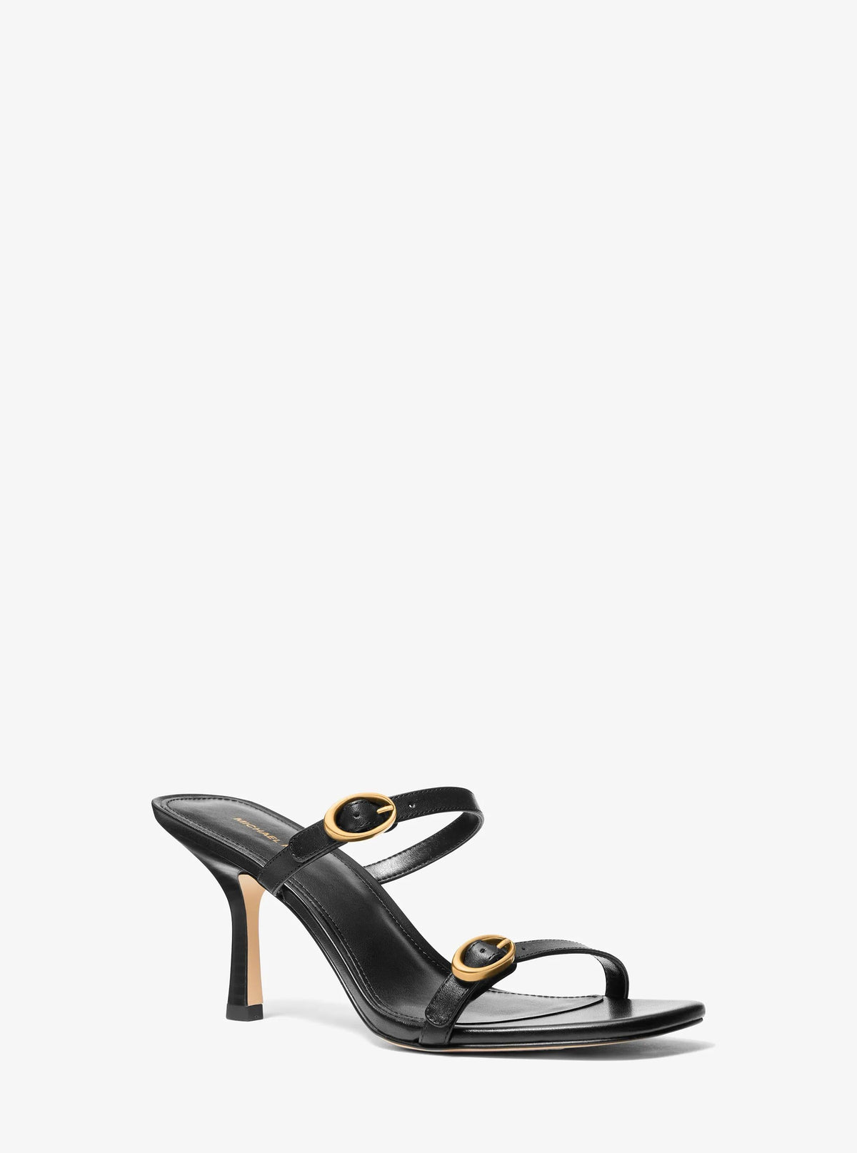 Sandalias de cuero