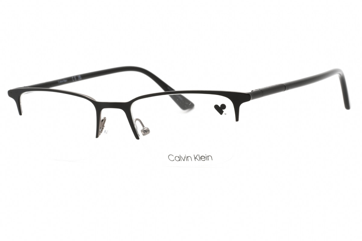 Gafas 52 mm color negro