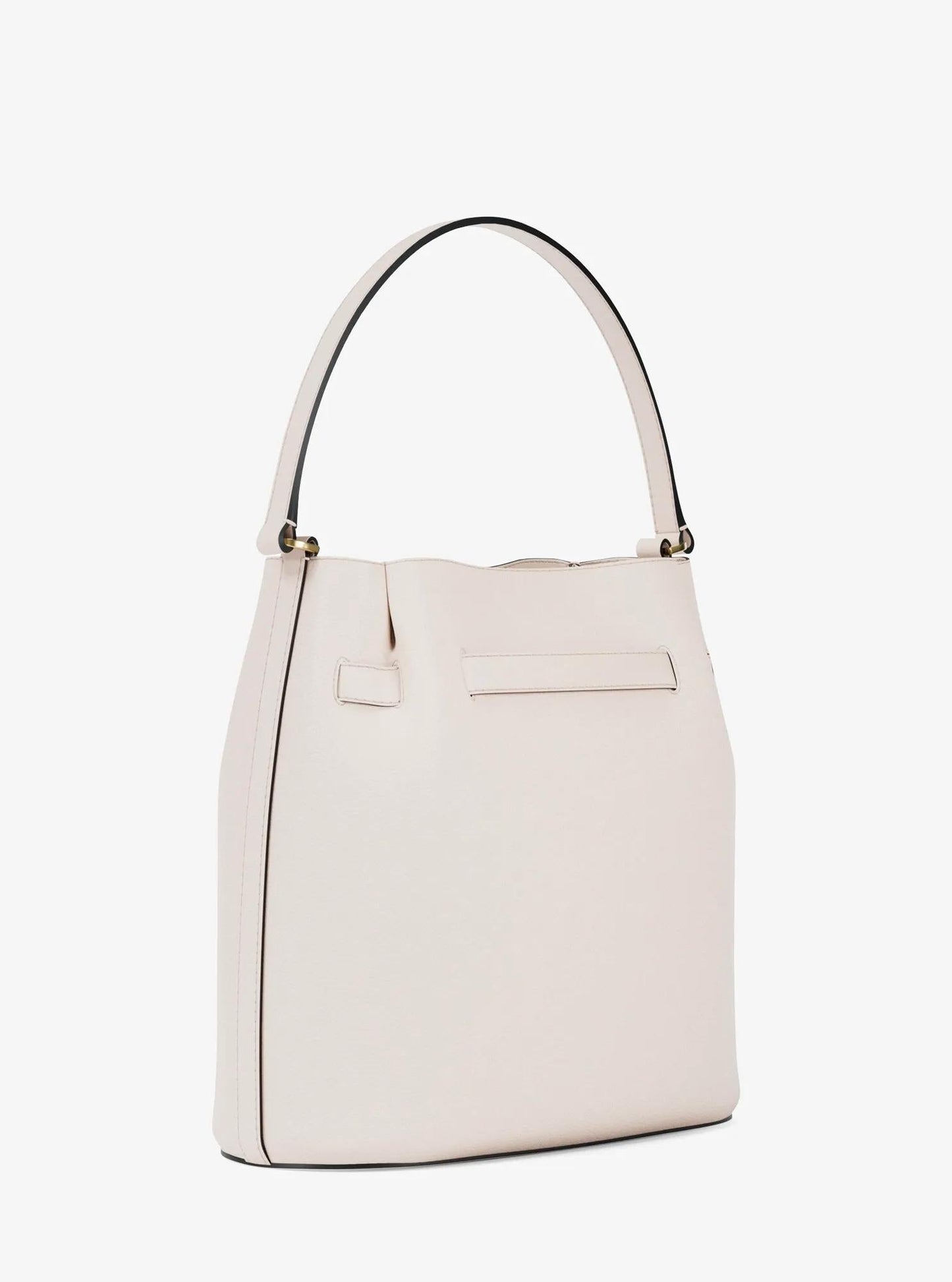 Bolso cruzado de cuero