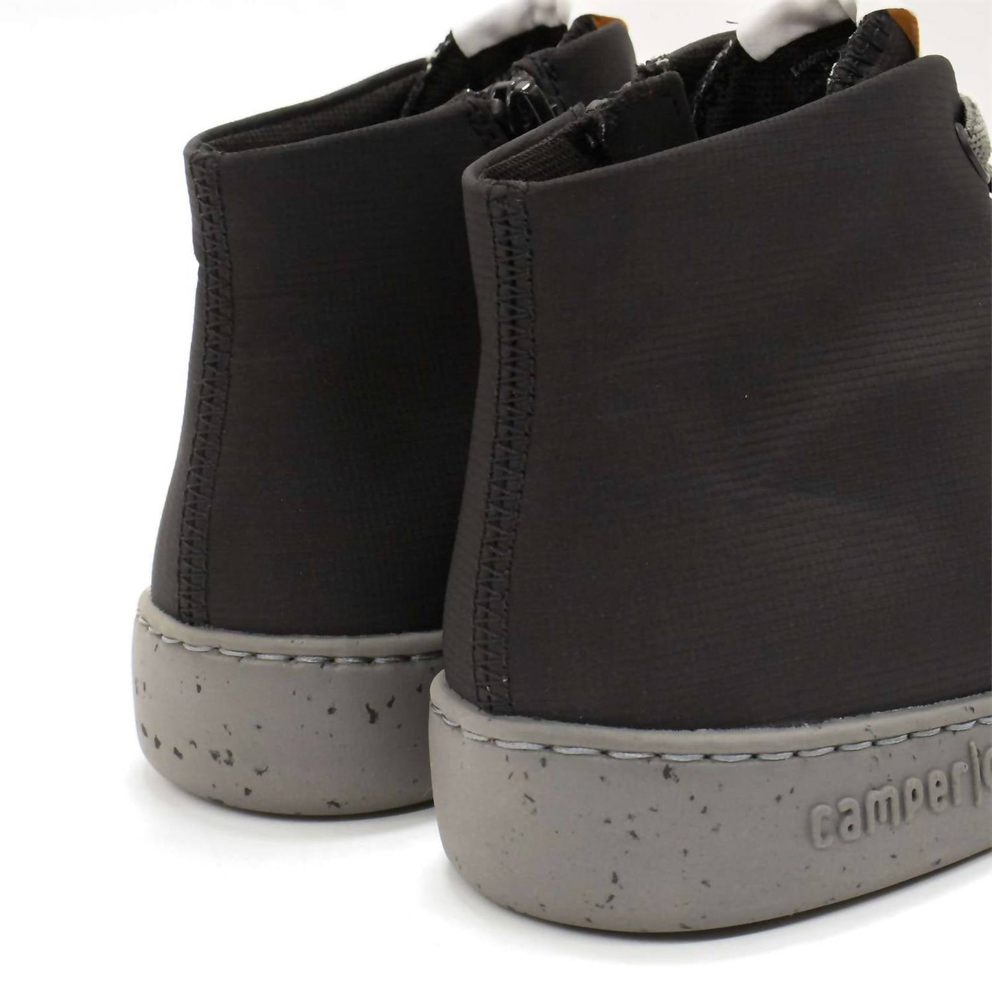 Botines de mujer color negro
