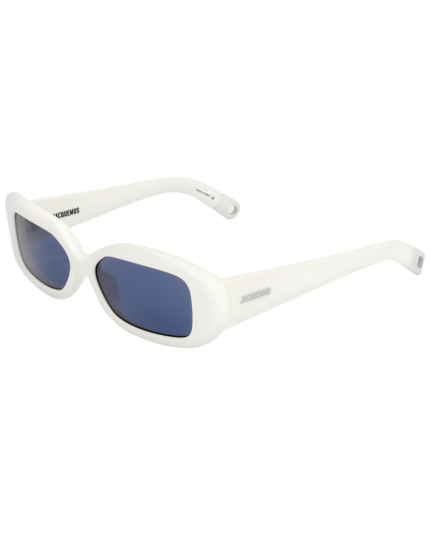 Jacquemus Mujer JAC11 56mm