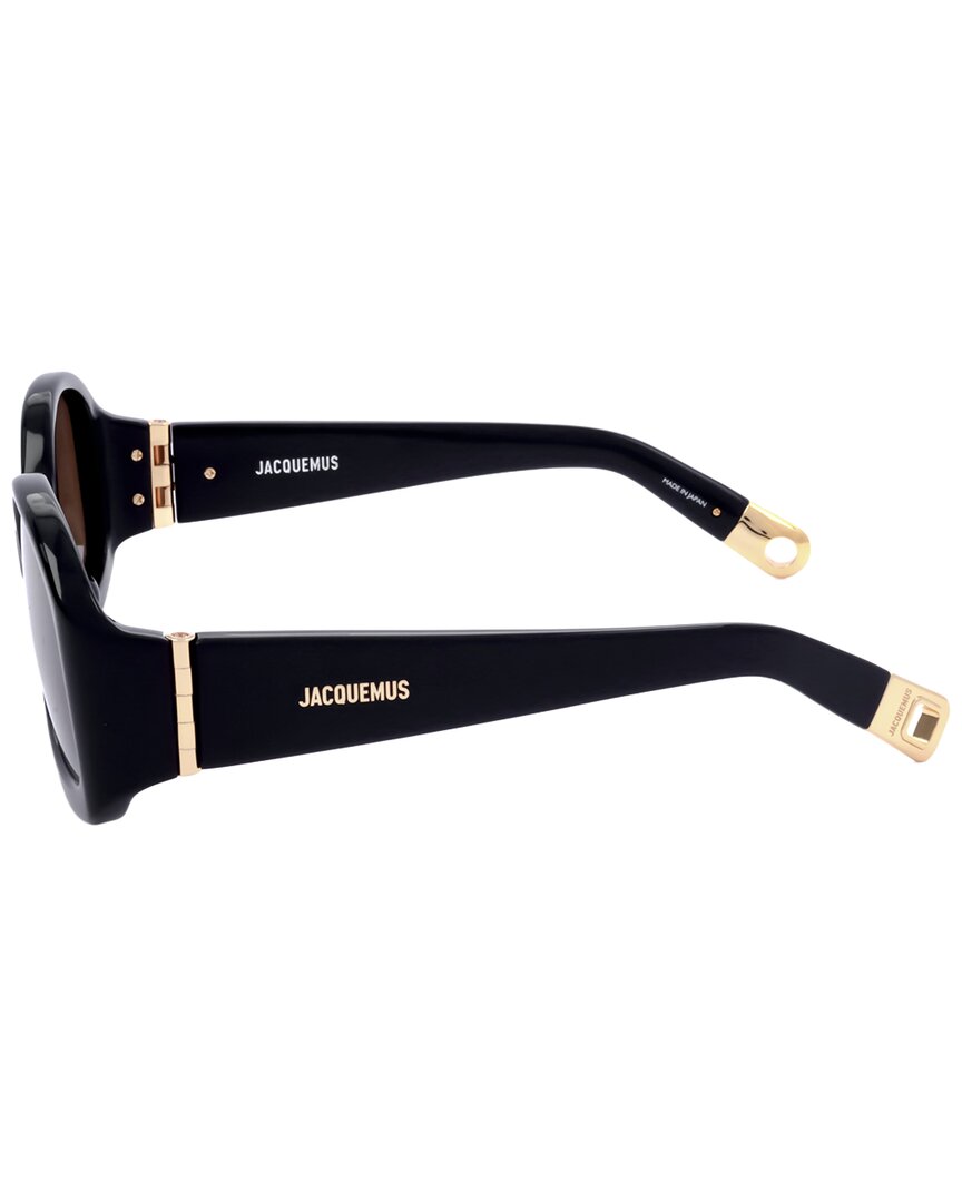 Jacquemus Gafas de Sol Mujer JAC15 56mm