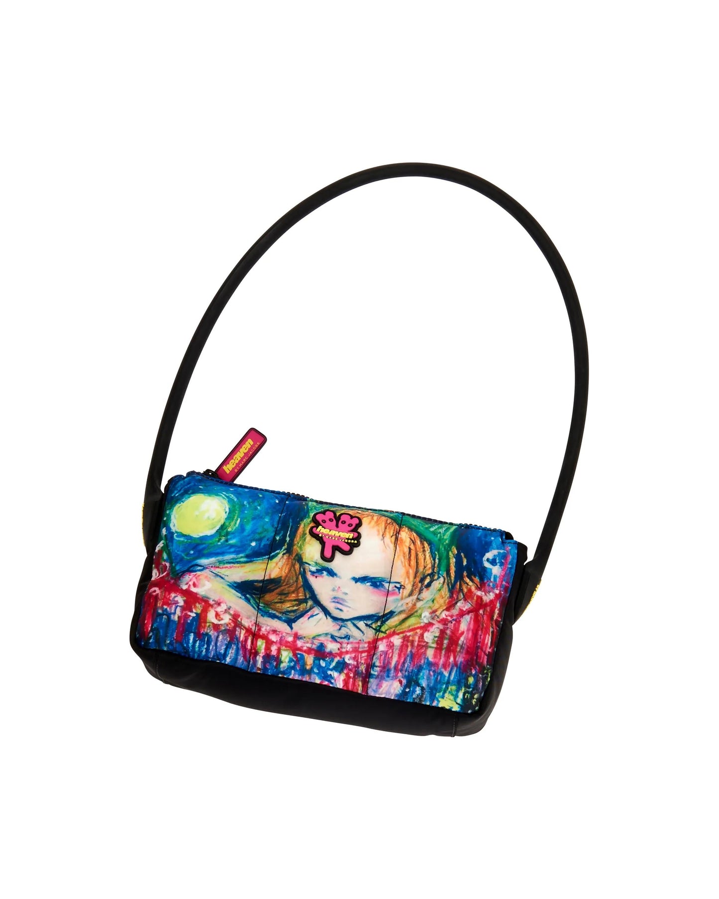 Bolso de hombro