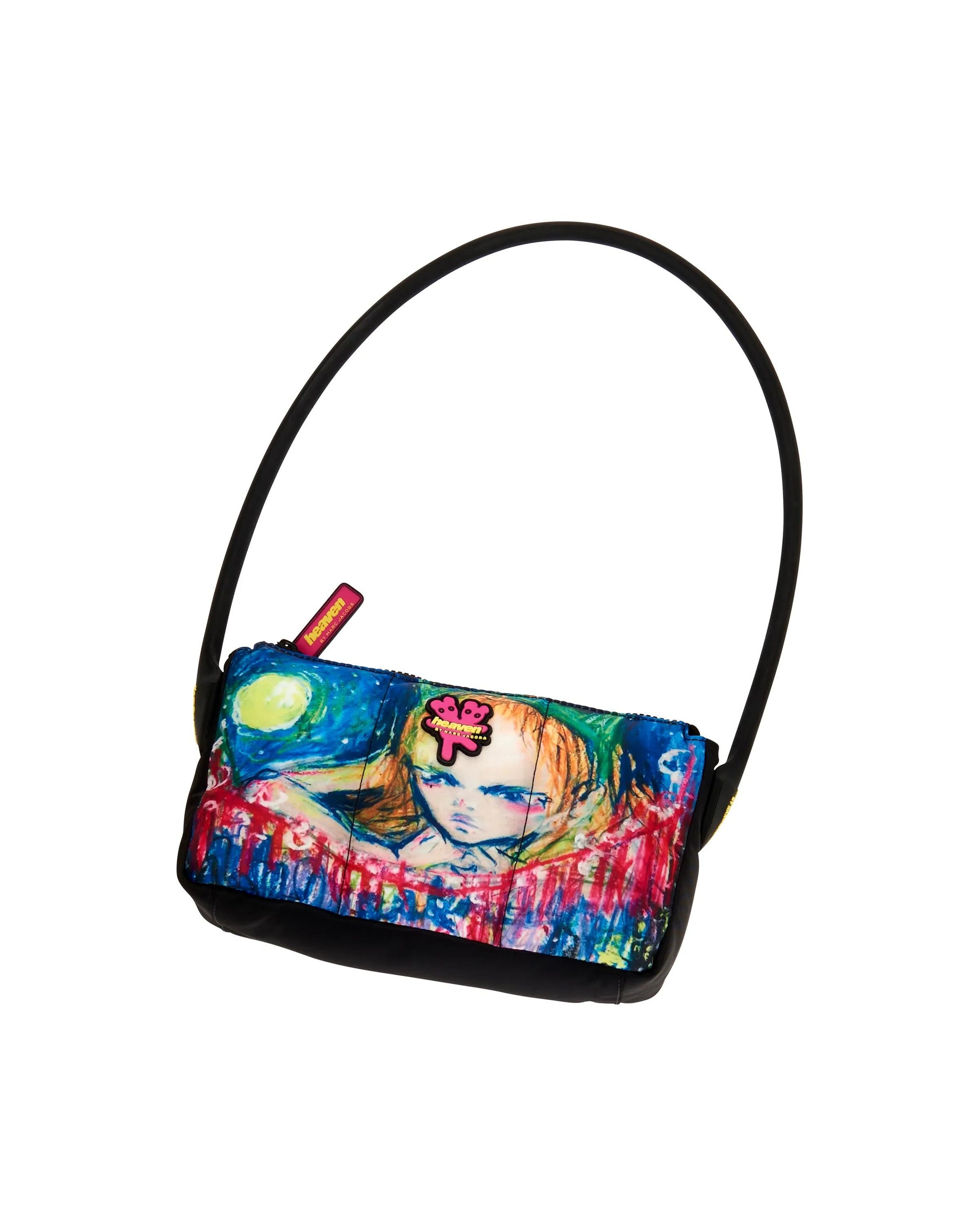 Bolso de hombro