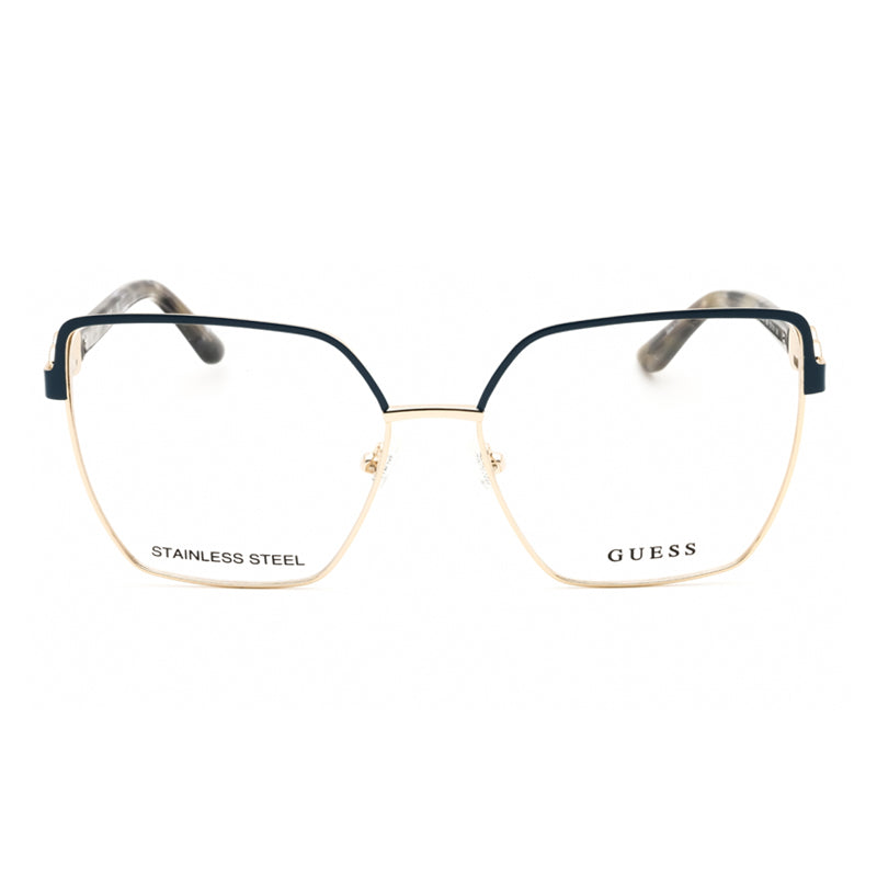 Gafas 57 mm color azul claro
