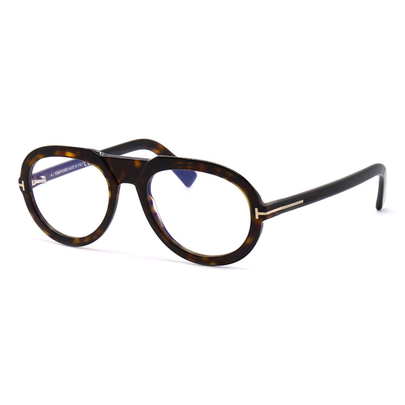 Gafas 53 mm color azul